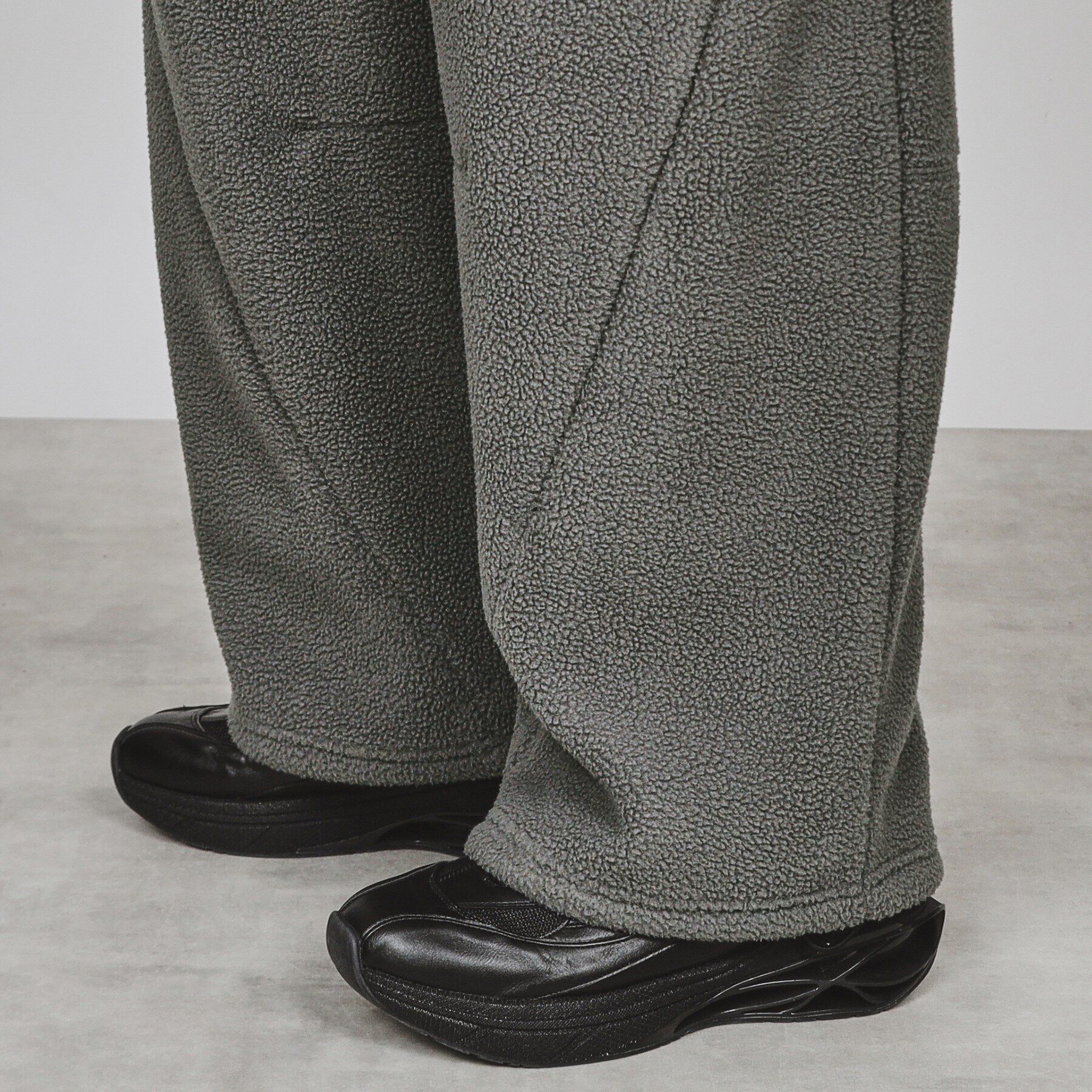 tk.TAKEO KIKUCHI「ギミックフリースパンツ」|その他|