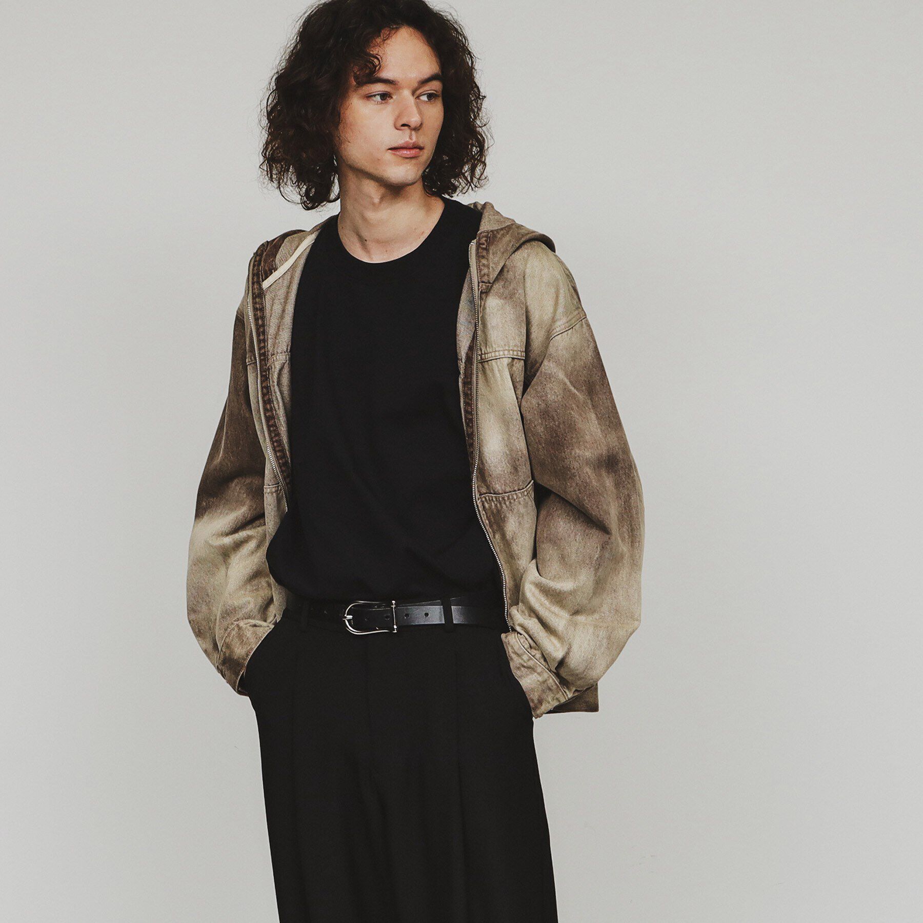 tk.TAKEO KIKUCHI「バックルアソートベルト」|ベルト|