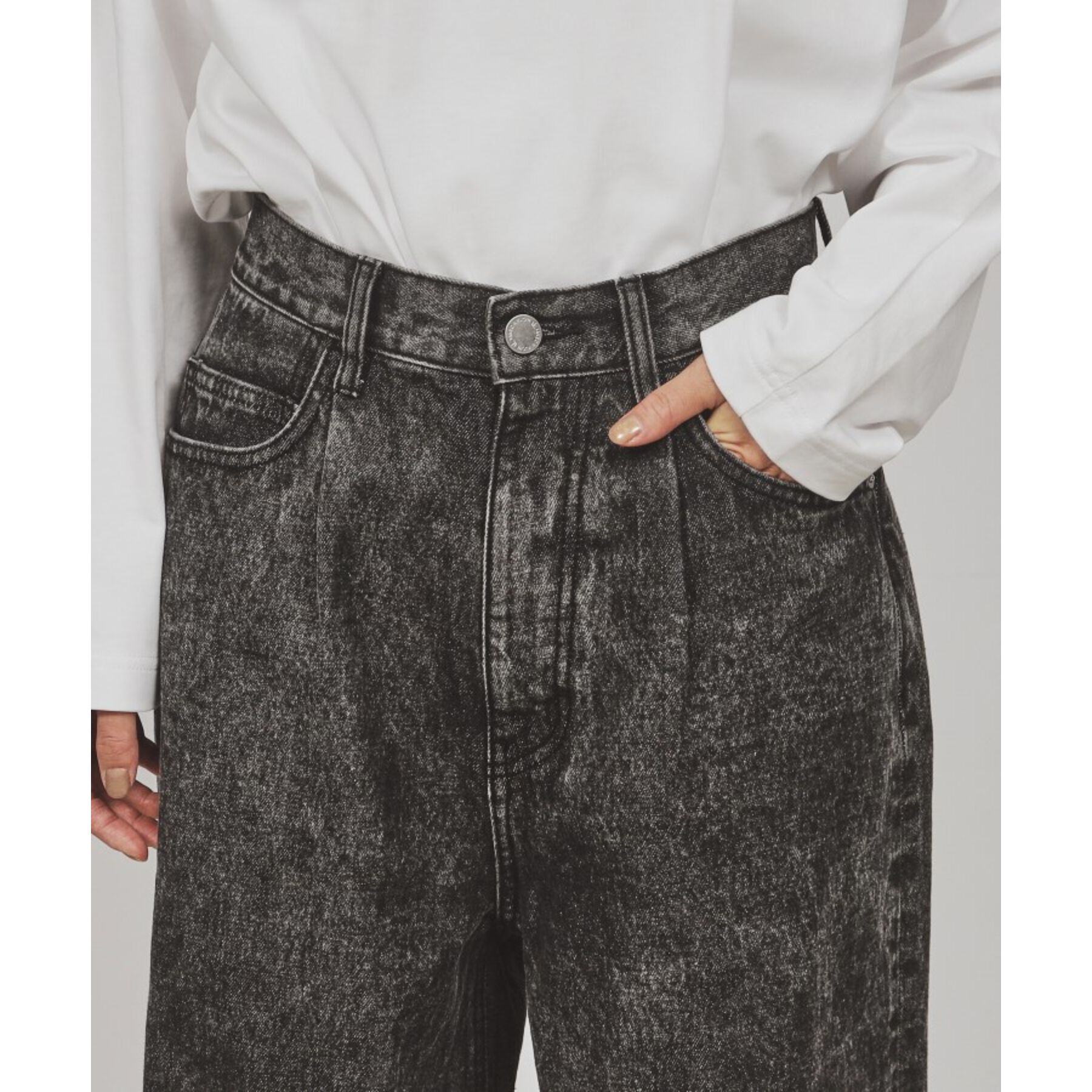 tk.TAKEO KIKUCHI「【Aラインシリーズ】デニム」|デニム|