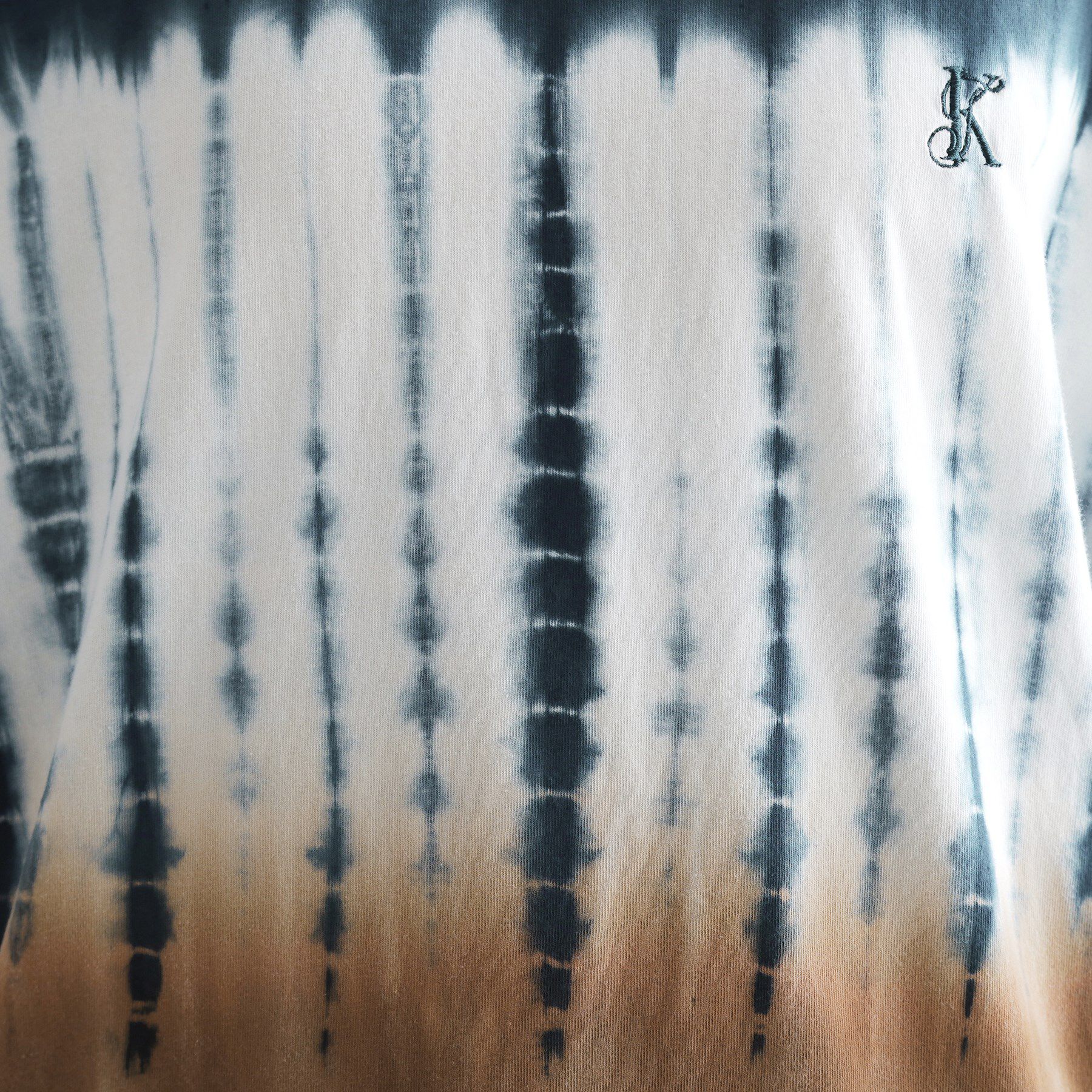tk.TAKEO KIKUCHI「タイダイTシャツ」|Tシャツ・カットソー|