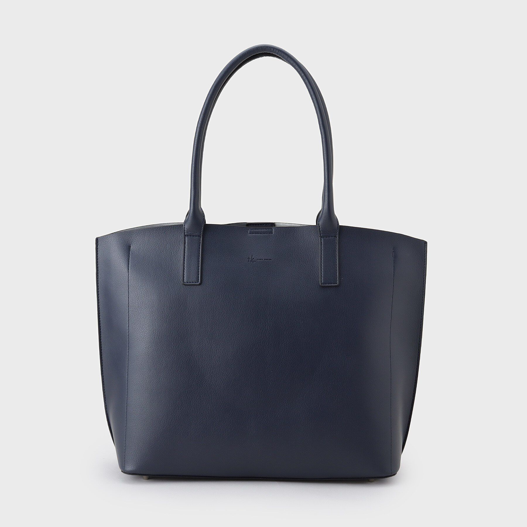 tk.TAKEO KIKUCHI「シングルトートバッグ【ON／OFF兼用】」|トートバッグ|