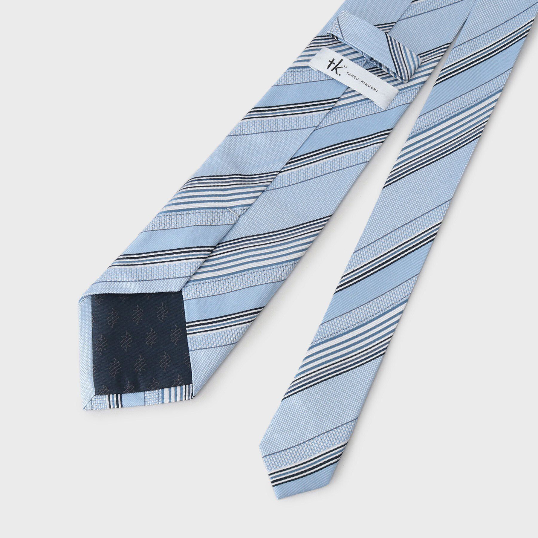 tk.TAKEO KIKUCHI「【BOX入り】ベーシックタイ」|ネクタイ・蝶ネクタイ|