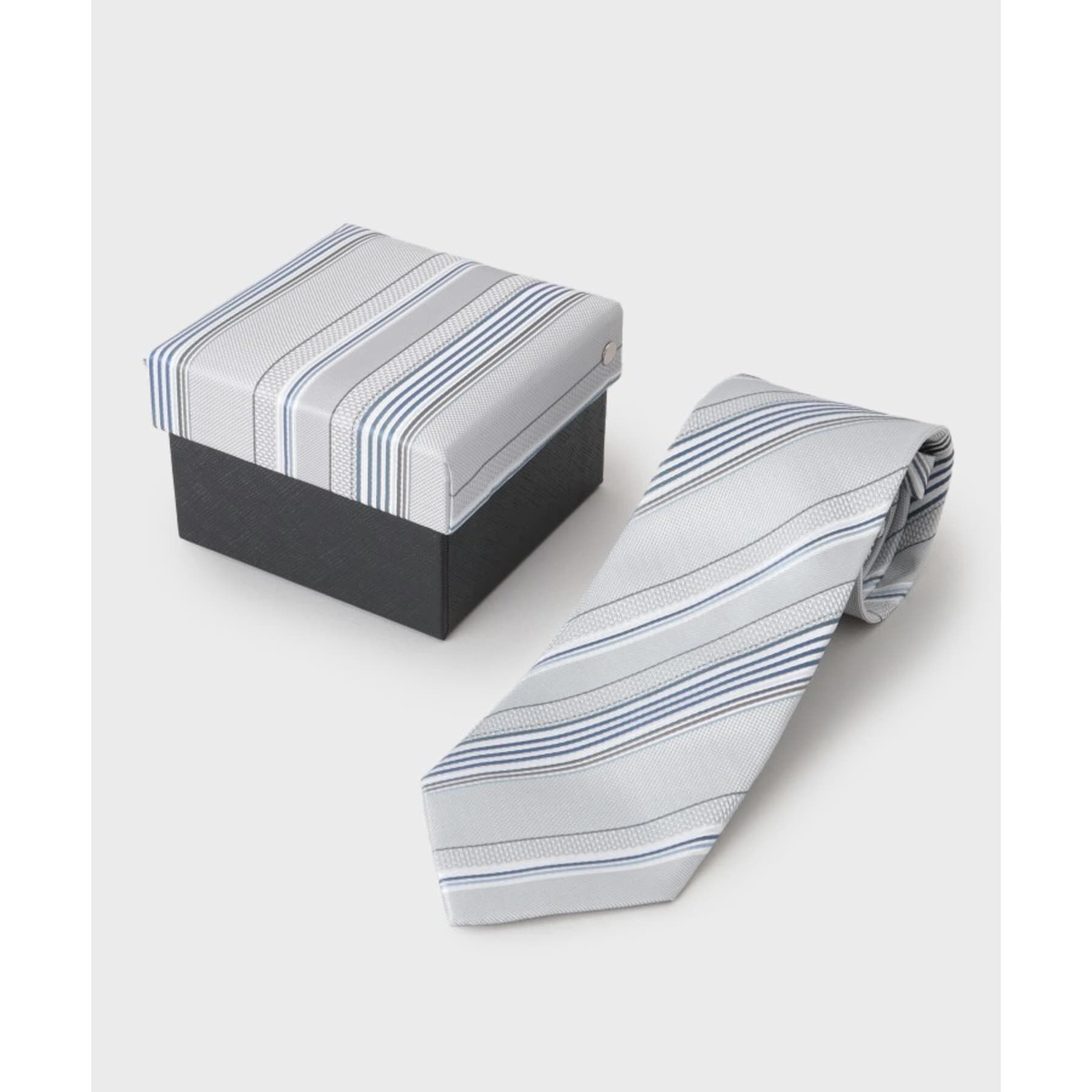 tk.TAKEO KIKUCHI「【BOX入り】ベーシックタイ」|ネクタイ・蝶ネクタイ|