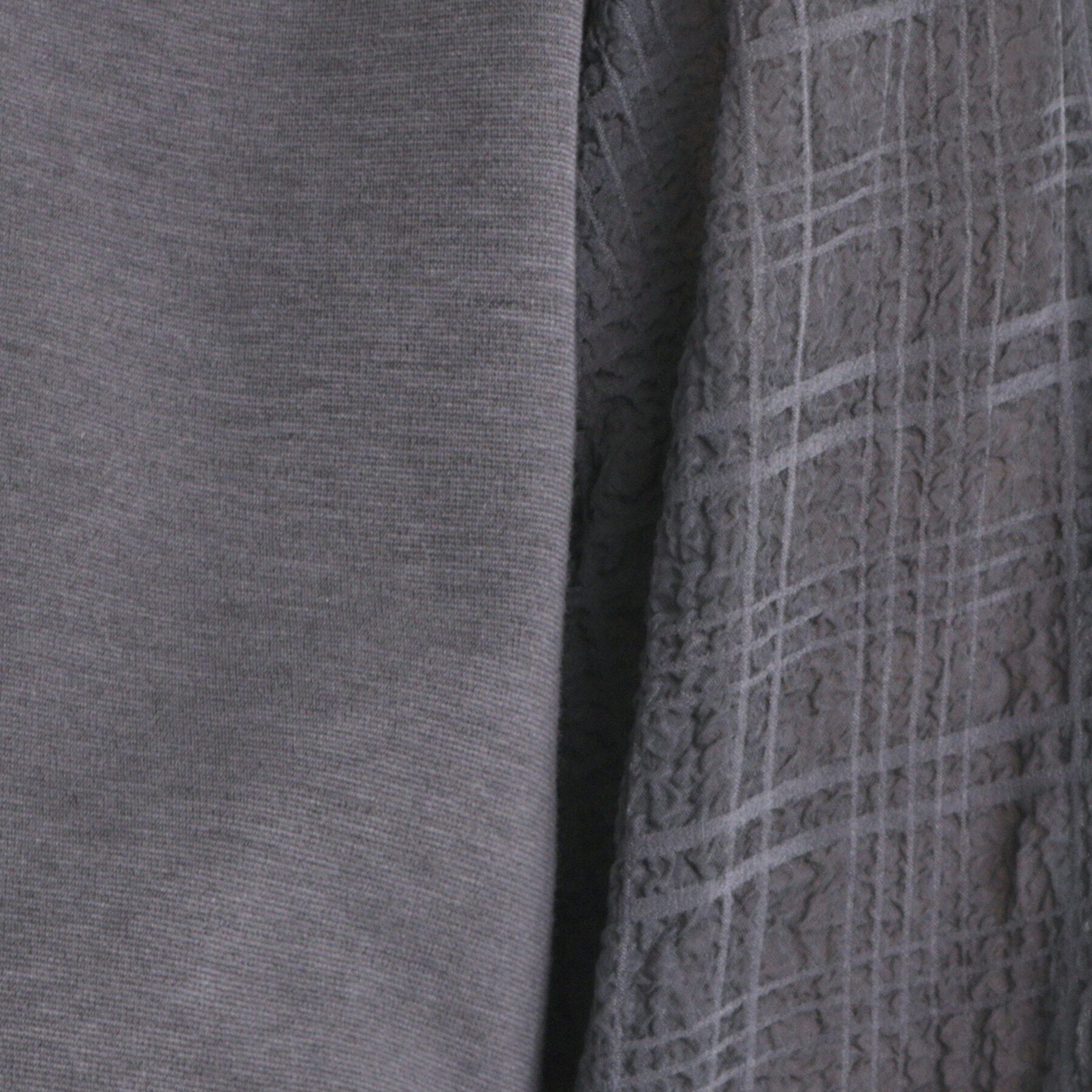 index「ドッキングスリーブトップス【洗濯機洗い可】」|Tシャツ・カットソー|