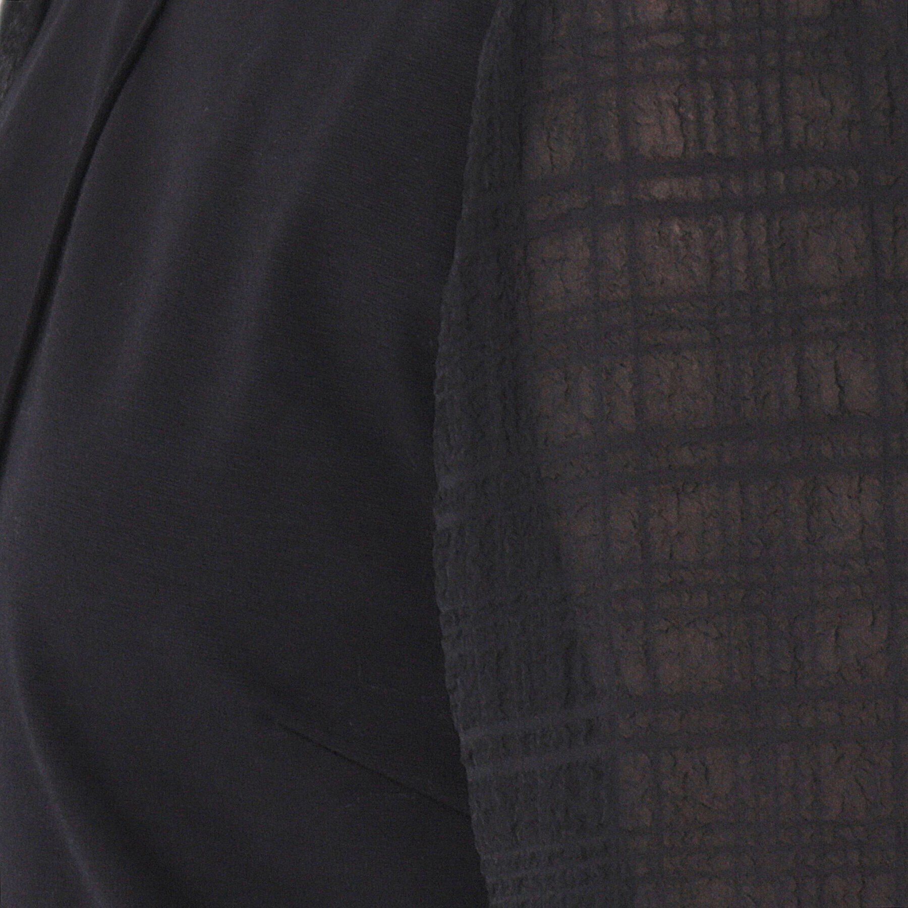 index「ドッキングスリーブトップス【洗濯機洗い可】」|Tシャツ・カットソー|