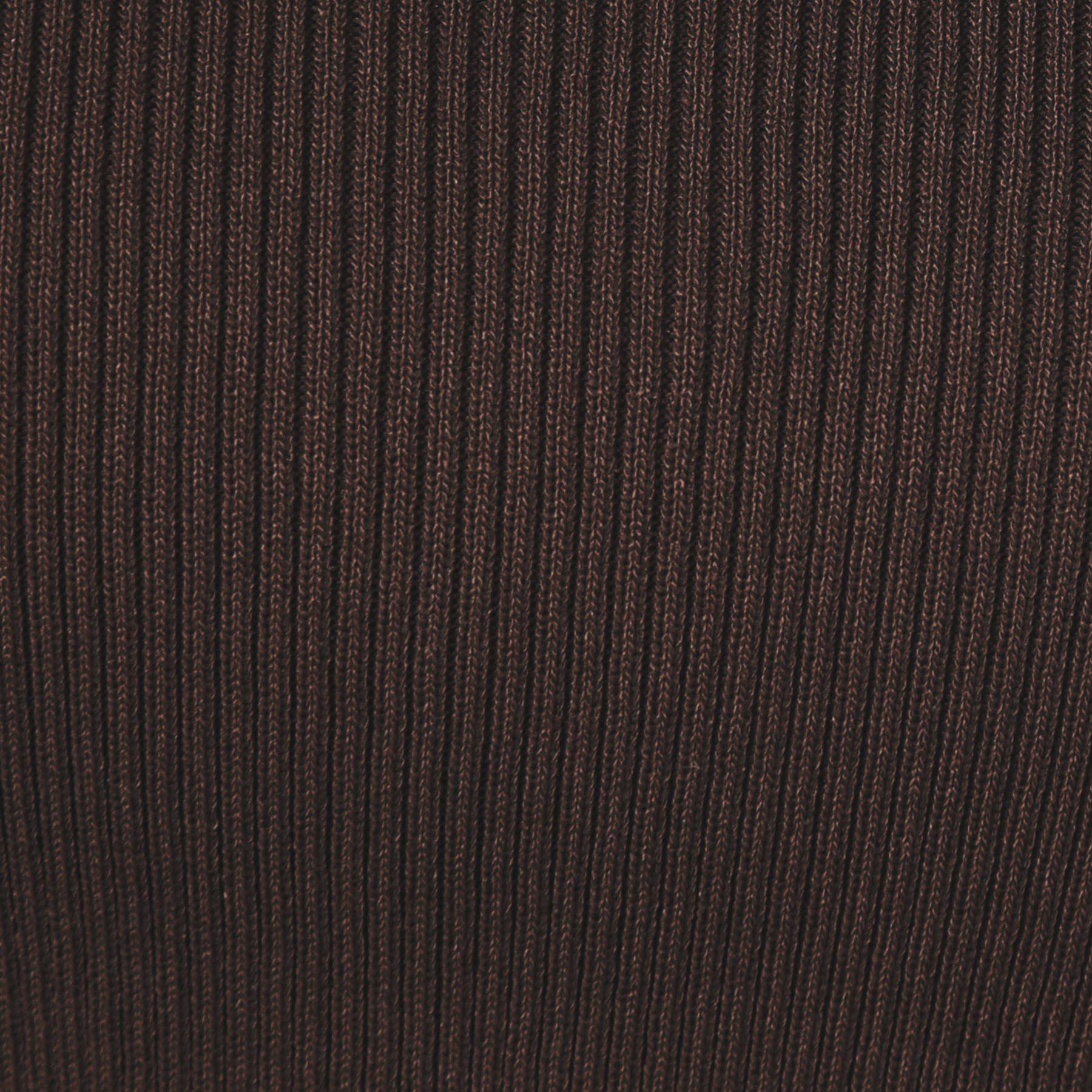 index「シアーラメフリルニット【洗濯機洗い可】」|ニット・セーター|