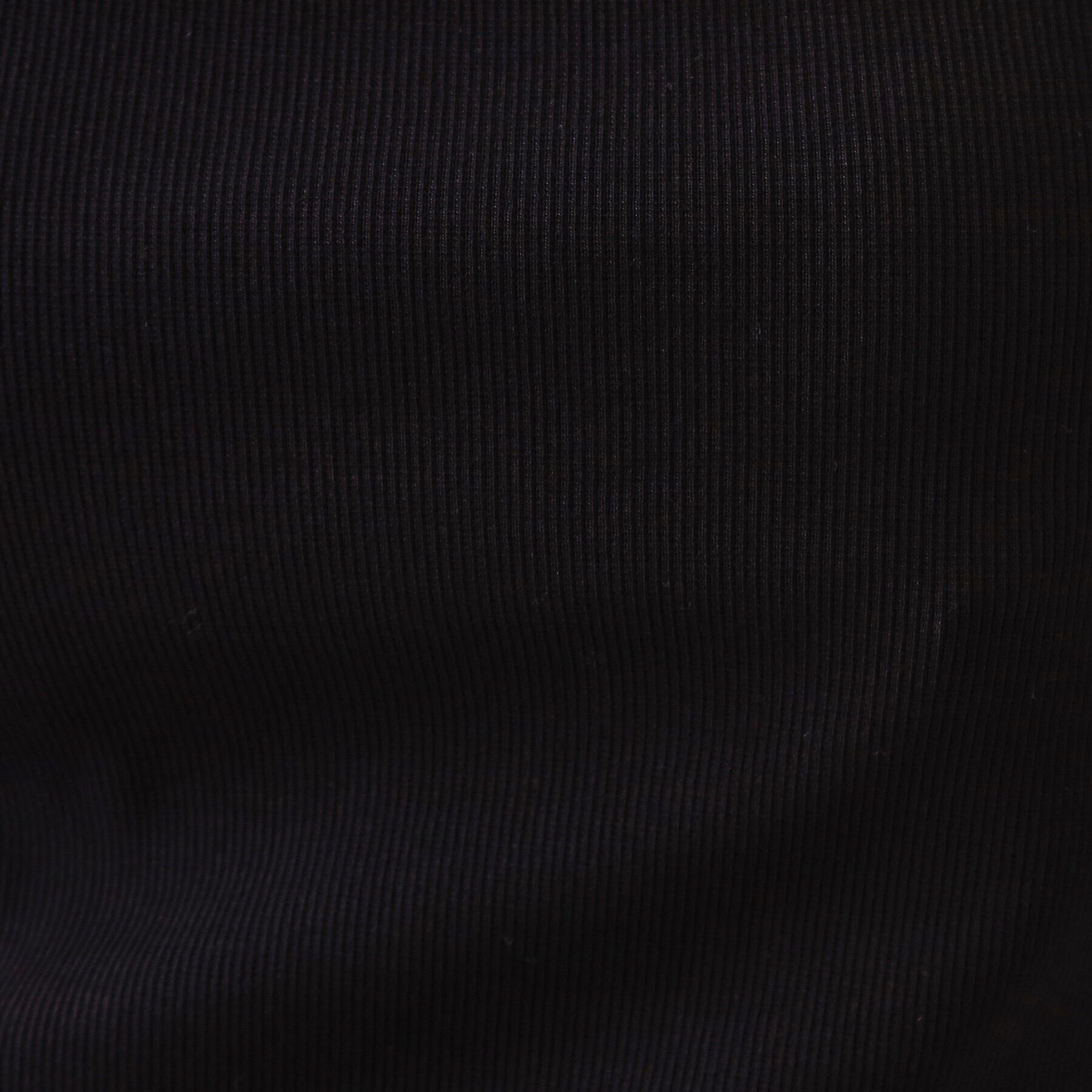 OPAQUE.CLIP「コットンリブキャミソール【洗濯機洗い可】」|キャミソール|