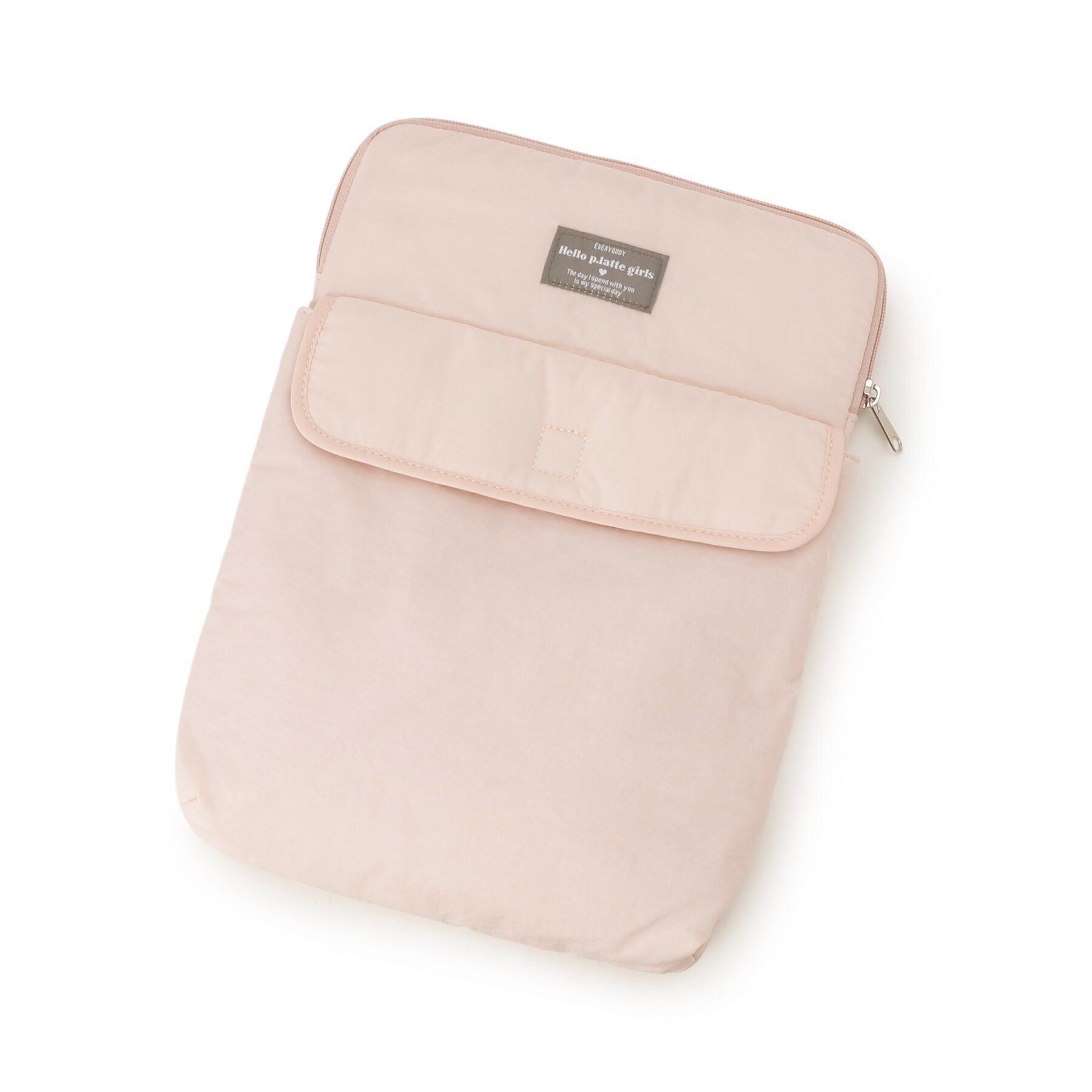 PINK-latte「タブレットケース」|その他|ピンク(072)