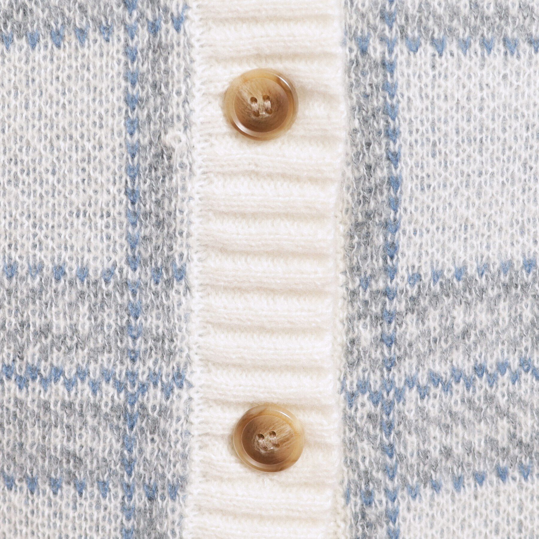 PINK-latte「モヘヤタッチニットカーディガン」|カーディガン|