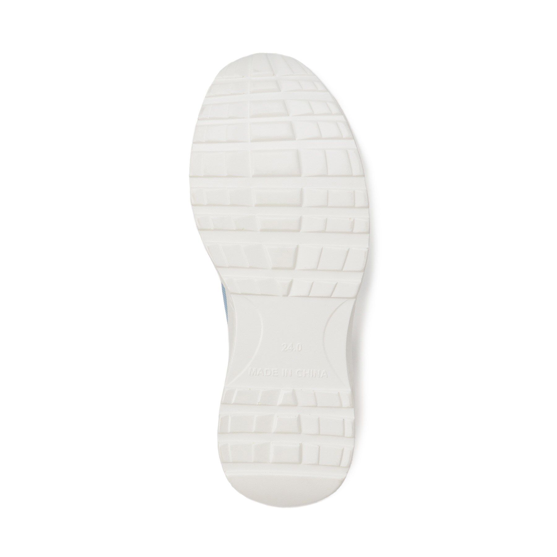 PINK-latte「エア入りソール厚底スニーカー」|スニーカー|