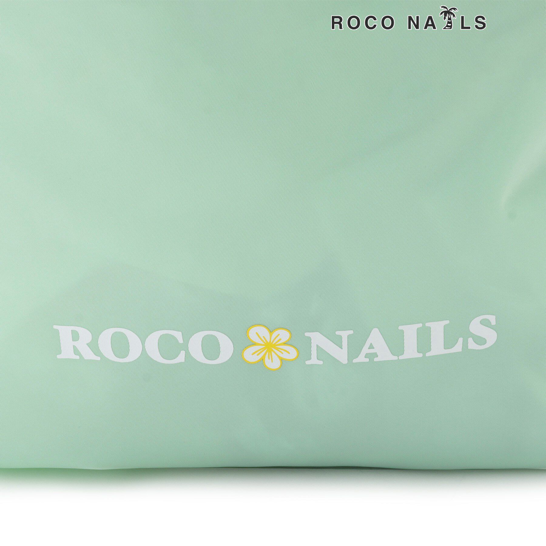 PINK-latte「【ロコネイル ROCO NAILS】ナップサック」|リュック|