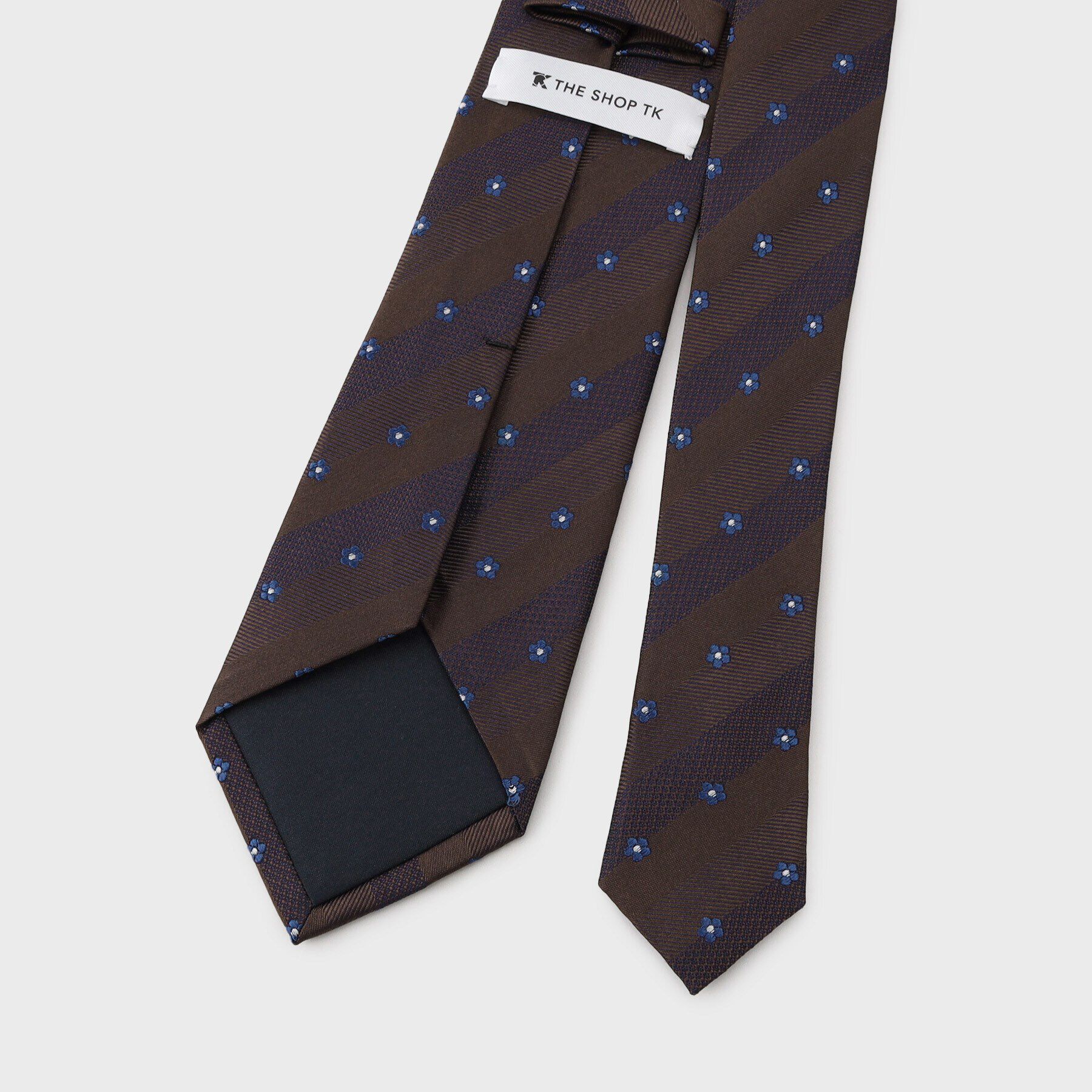THE SHOP TK「シルクコモンタイ　ビジネス/ギフト」|ネクタイ・蝶ネクタイ|