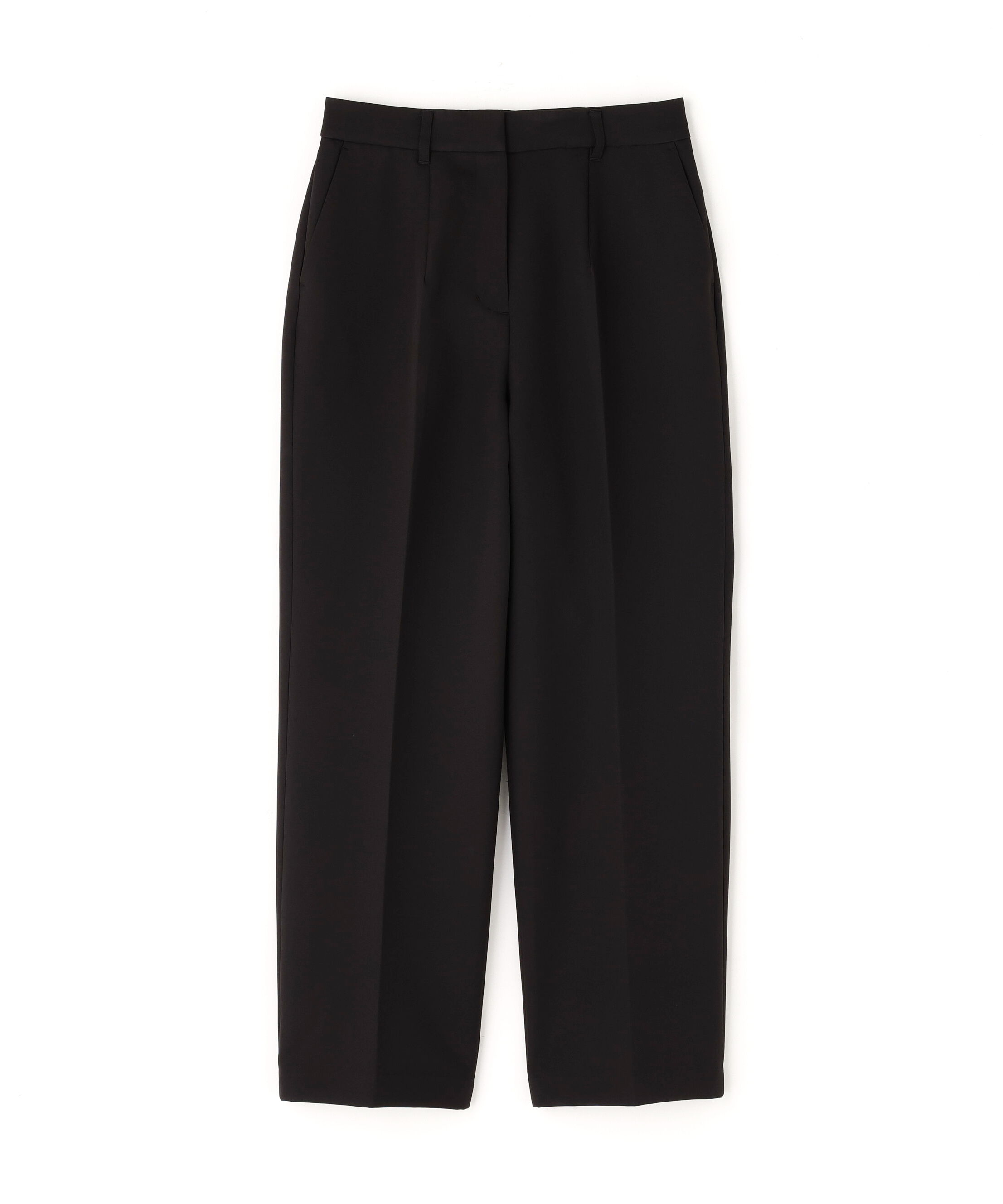  「ベーシックストレートパンツ」|その他|