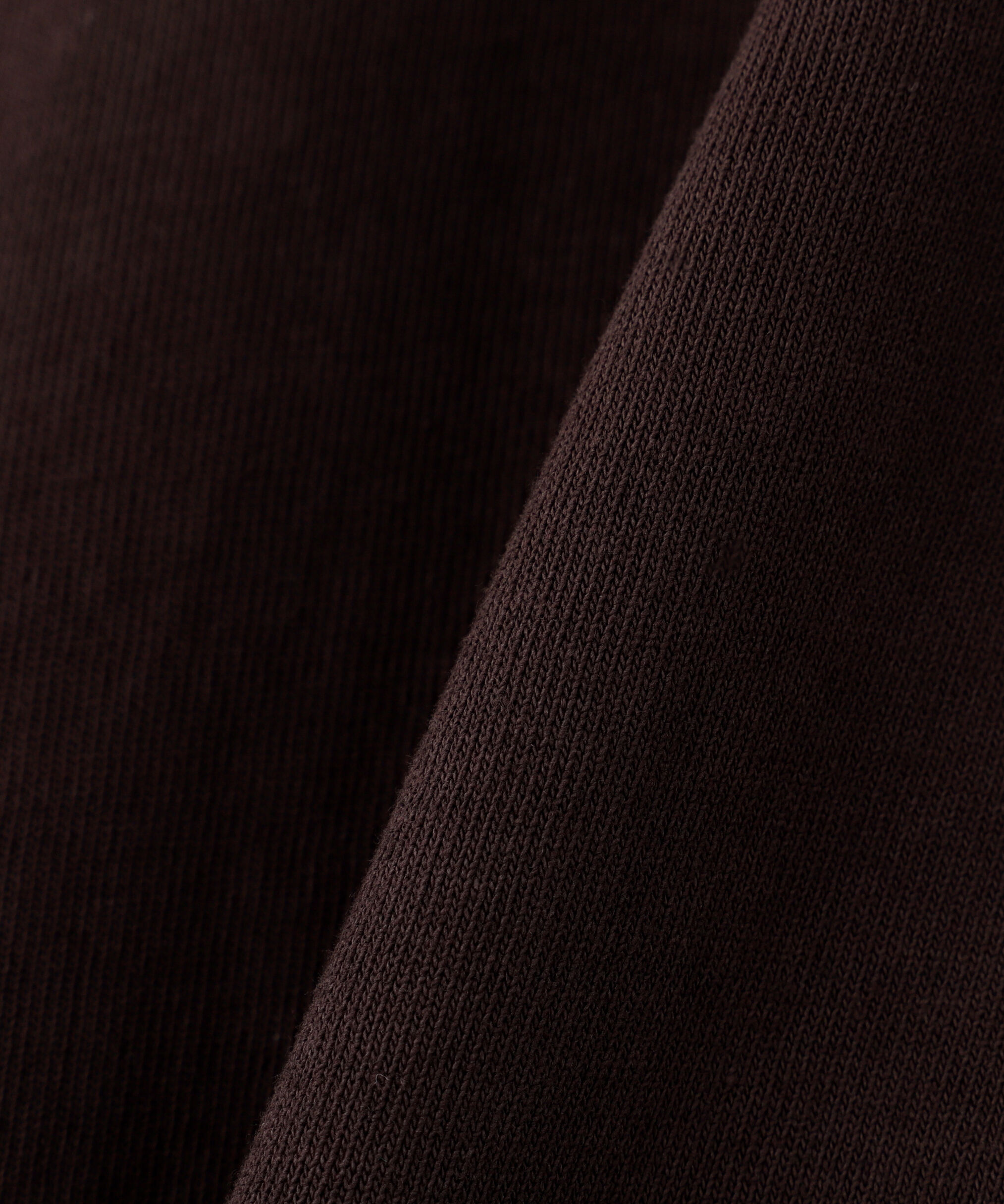 MHL.「AIR COTTON JERSEY TOP」|Tシャツ・カットソー|