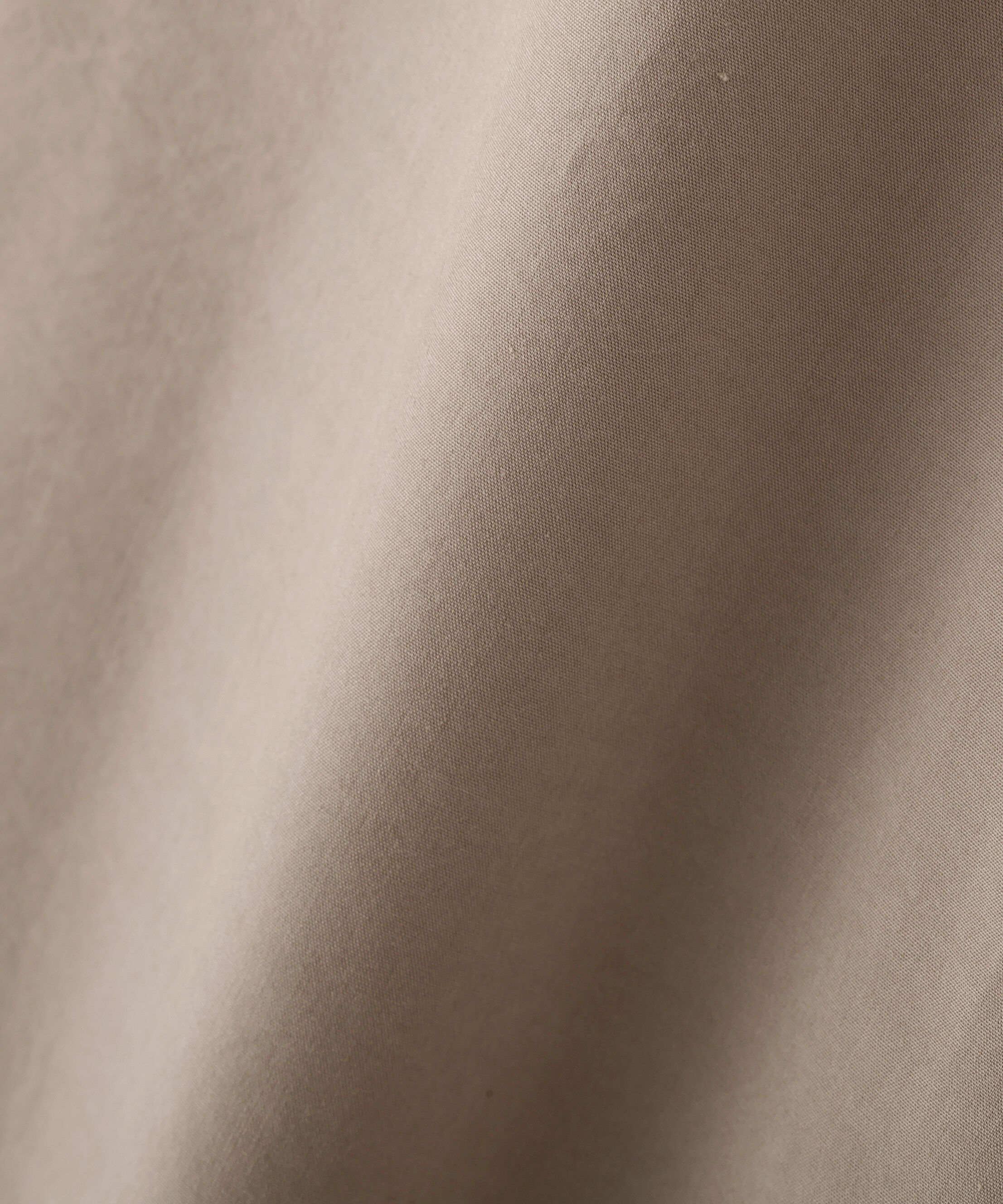 MHL.「FLUID COTTON POPLIN SHIRT」|シャツ・ブラウス|