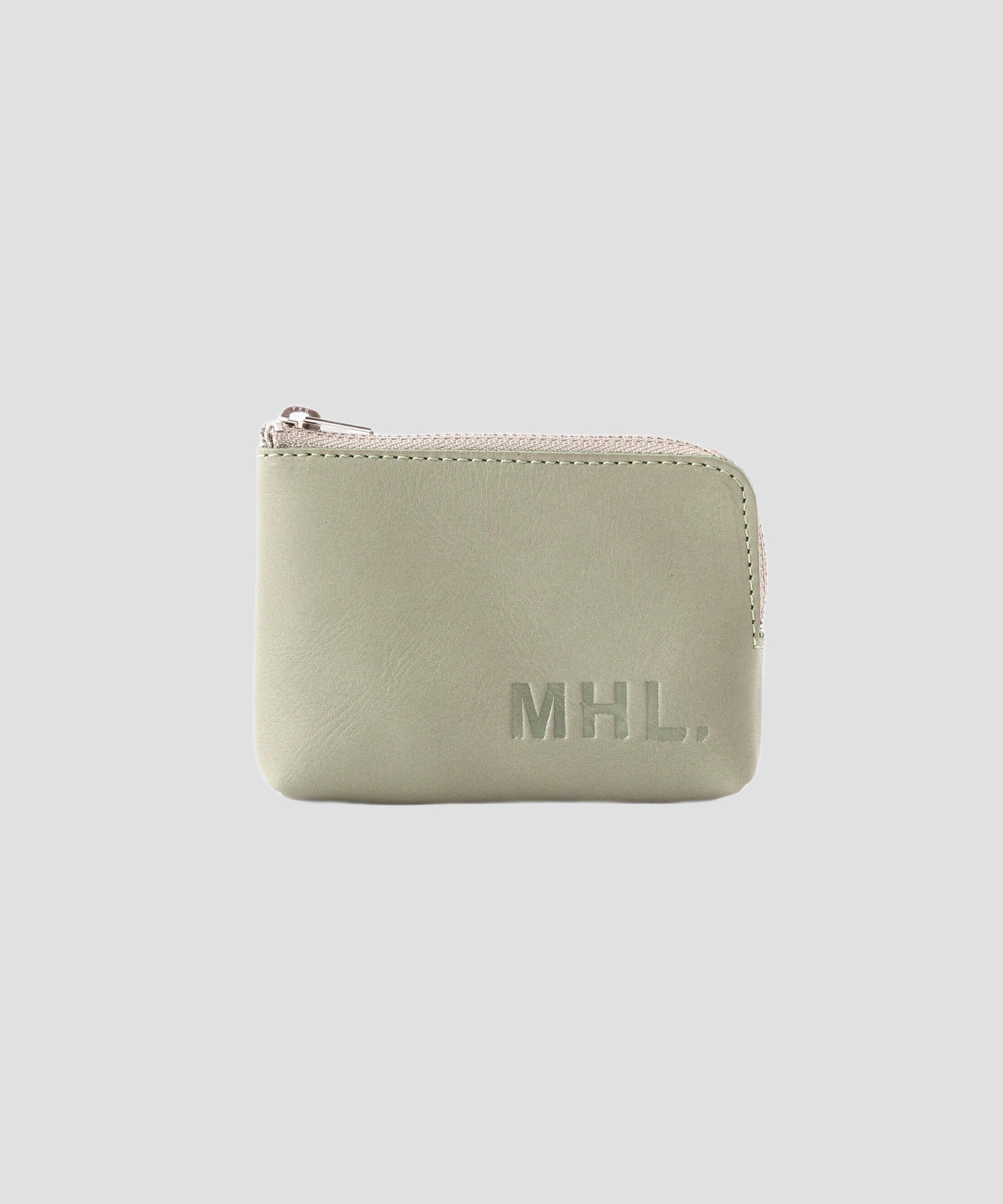 MHL.「BASIC LEATHER」|ステーショナリー|SAGE7
