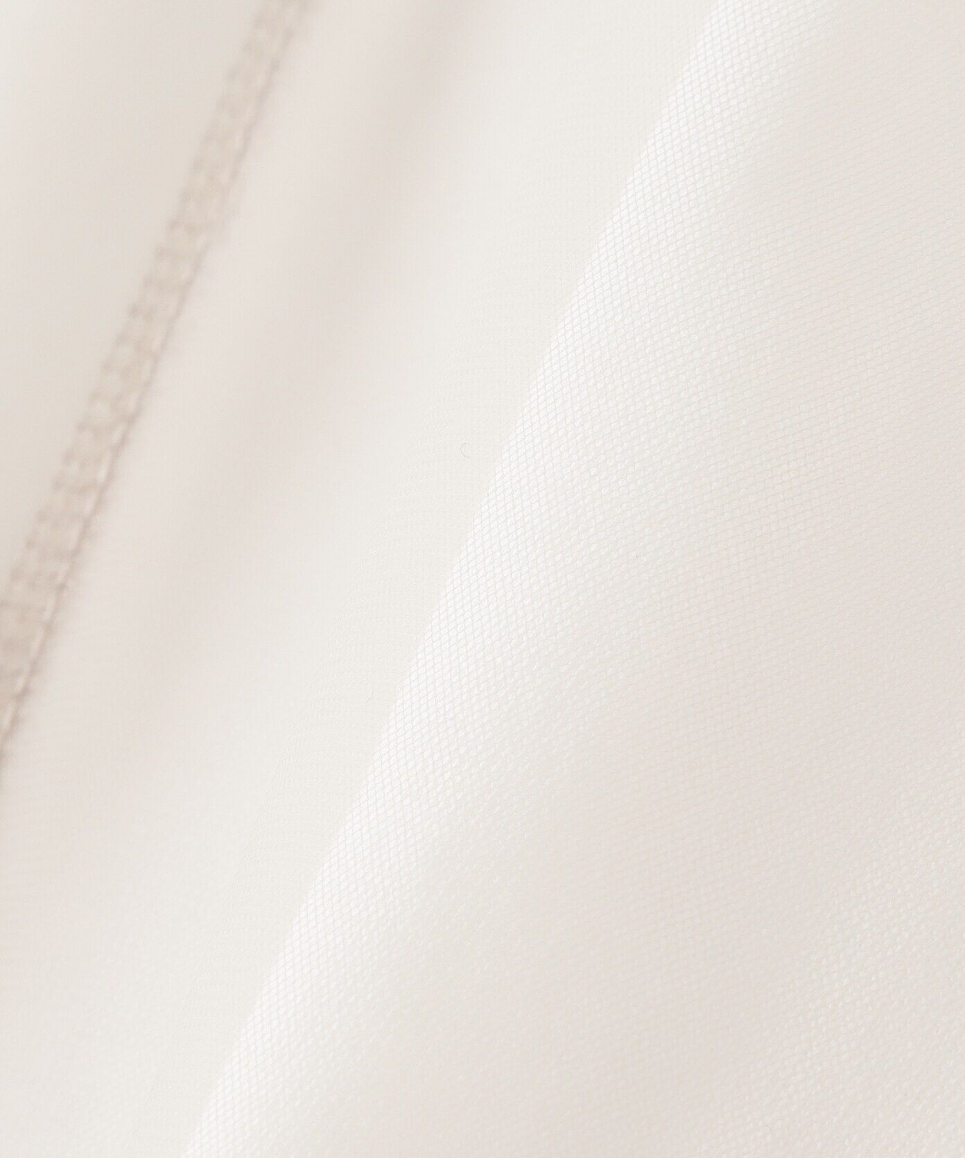  「チュールレイヤードカットソー」|Tシャツ・カットソー|