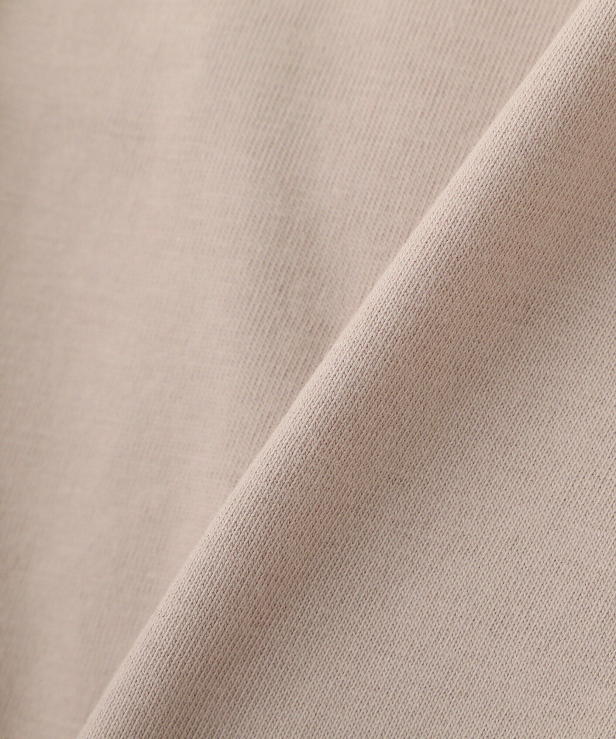  「チュールレイヤードカットソー」|Tシャツ・カットソー|