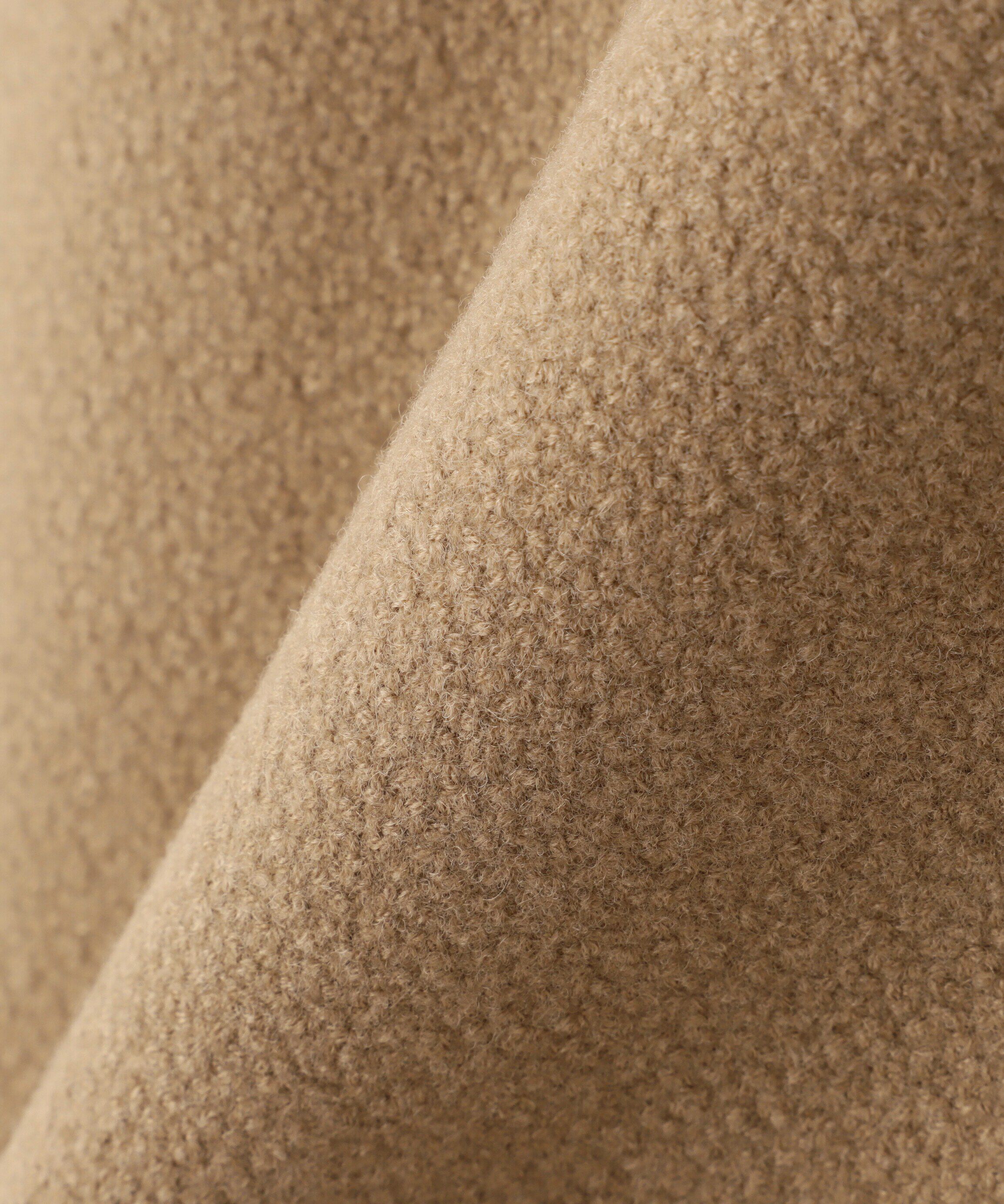  「切替ドビーミニスカート」|スカート|