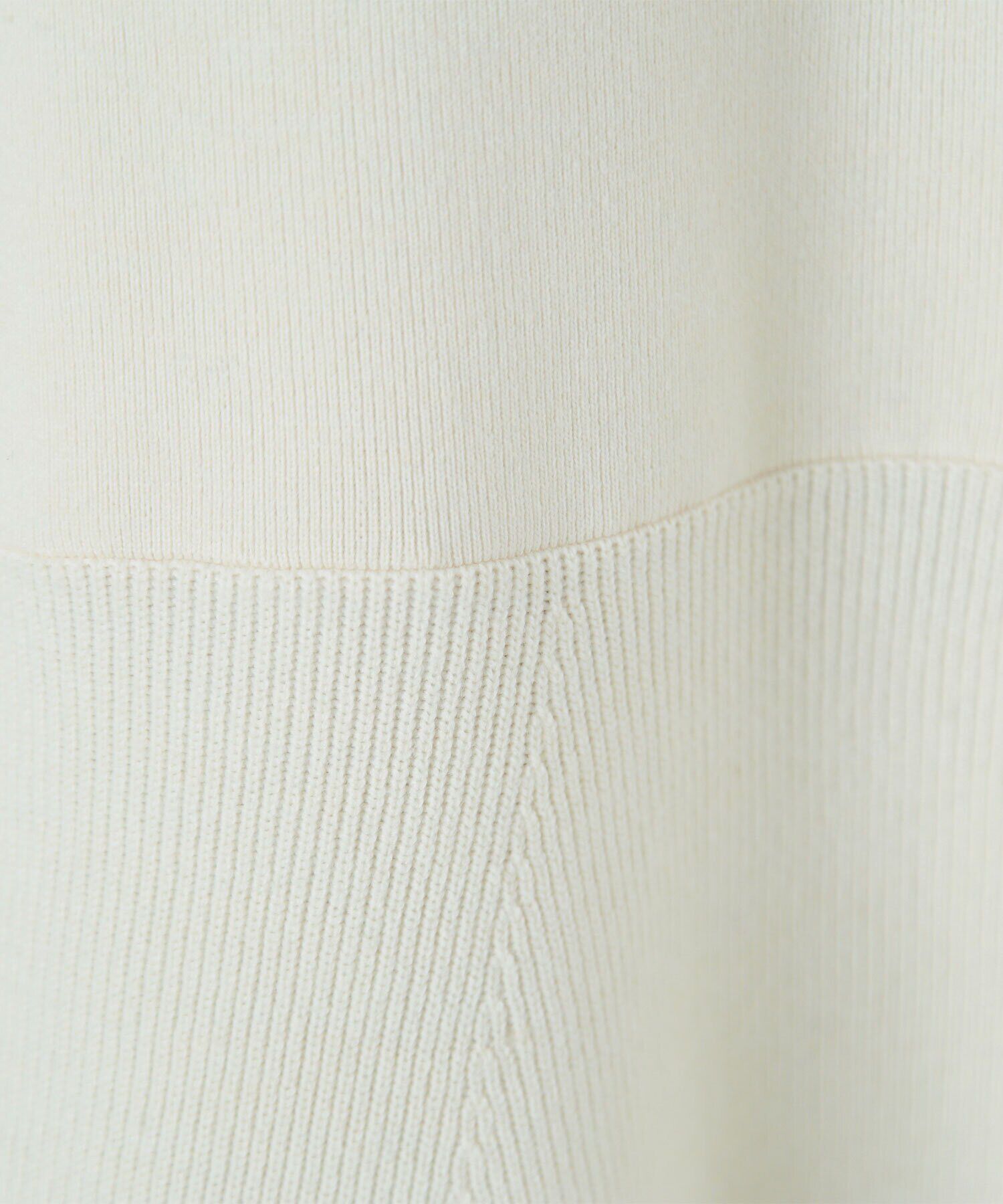  「フーディーニットワンピース」|ワンピース|