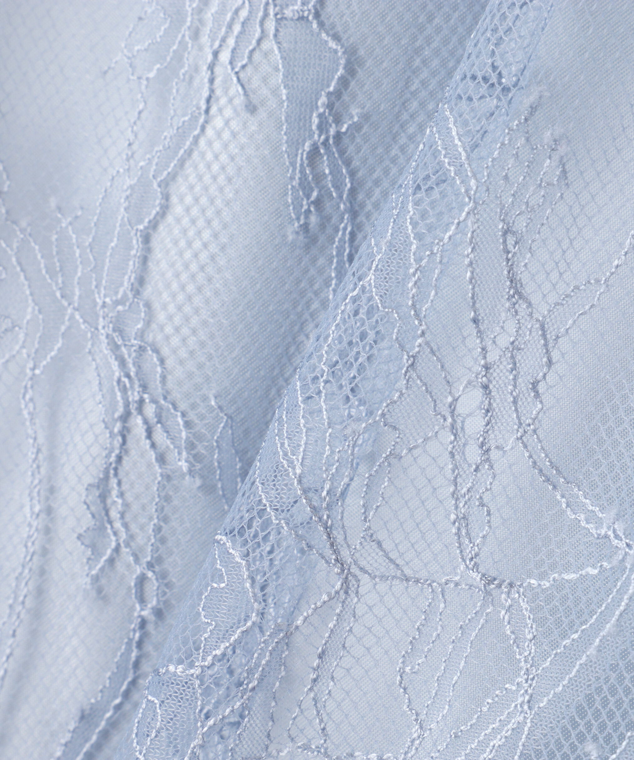  「ラッセルレースマーメイドスカート」|スカート|