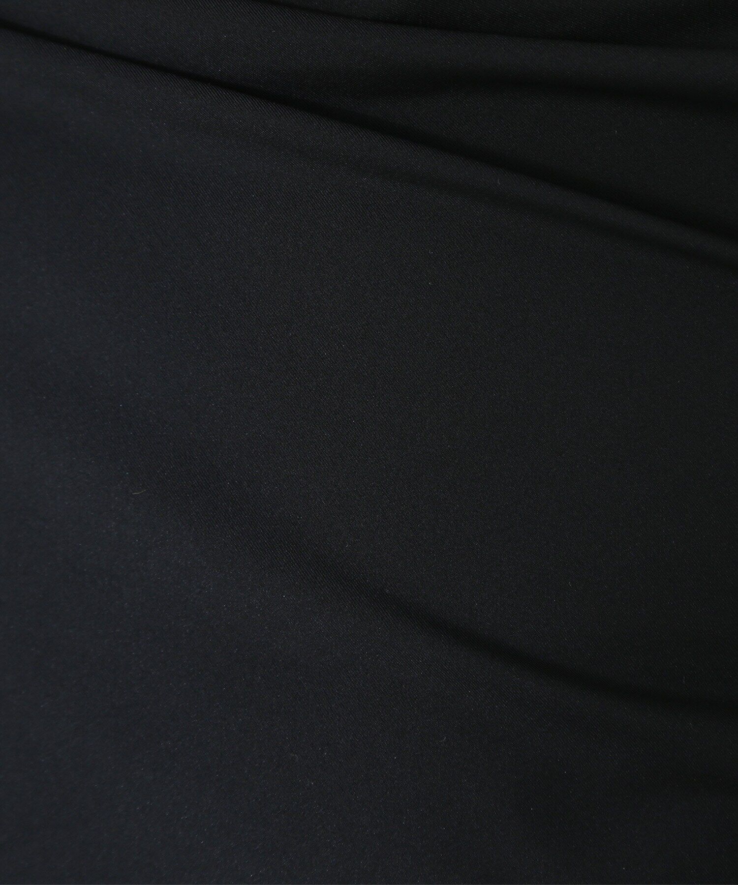  「ドレープネックカットソー」|Tシャツ・カットソー|