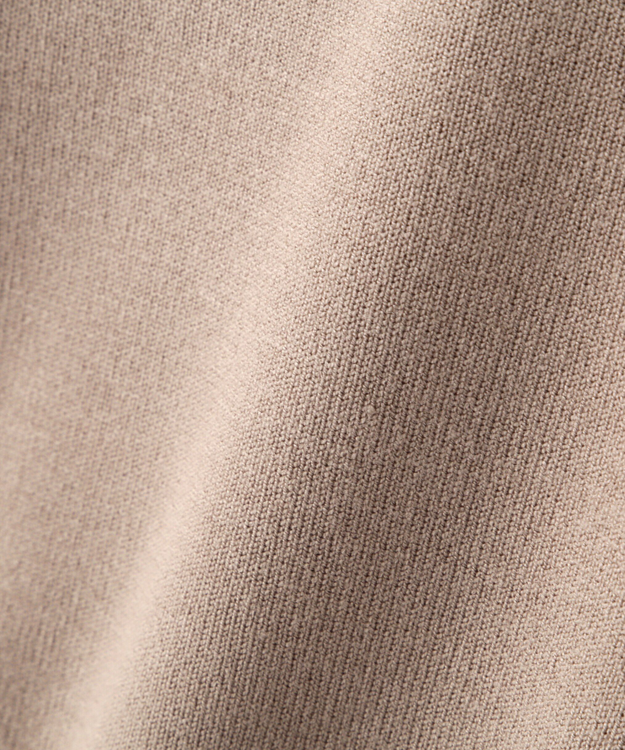  「総針ベーシックシリーズ クルーネックニット」|ニット・セーター|