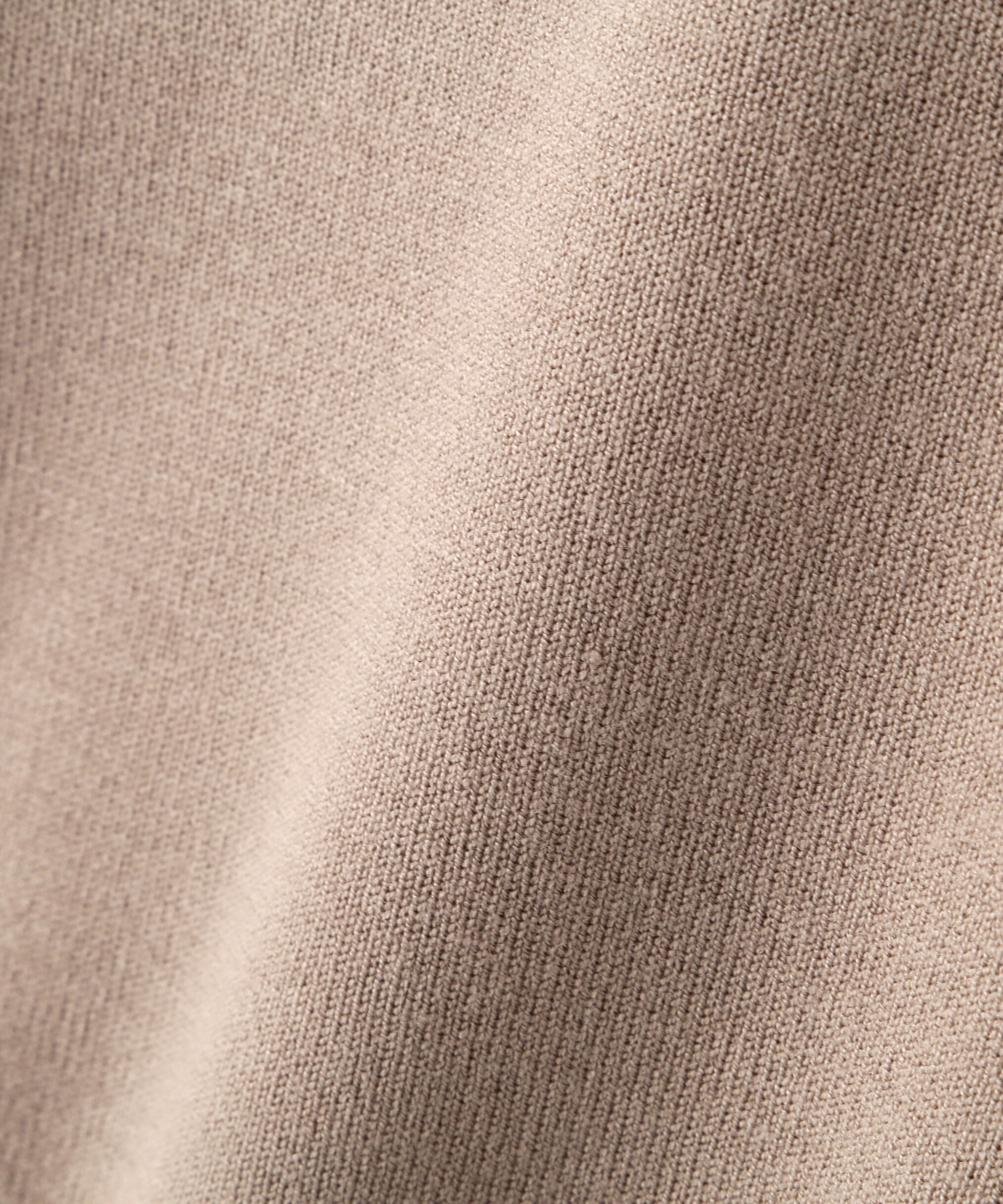  「総針ベーシックシリーズ クルーネックニット」|ニット・セーター|