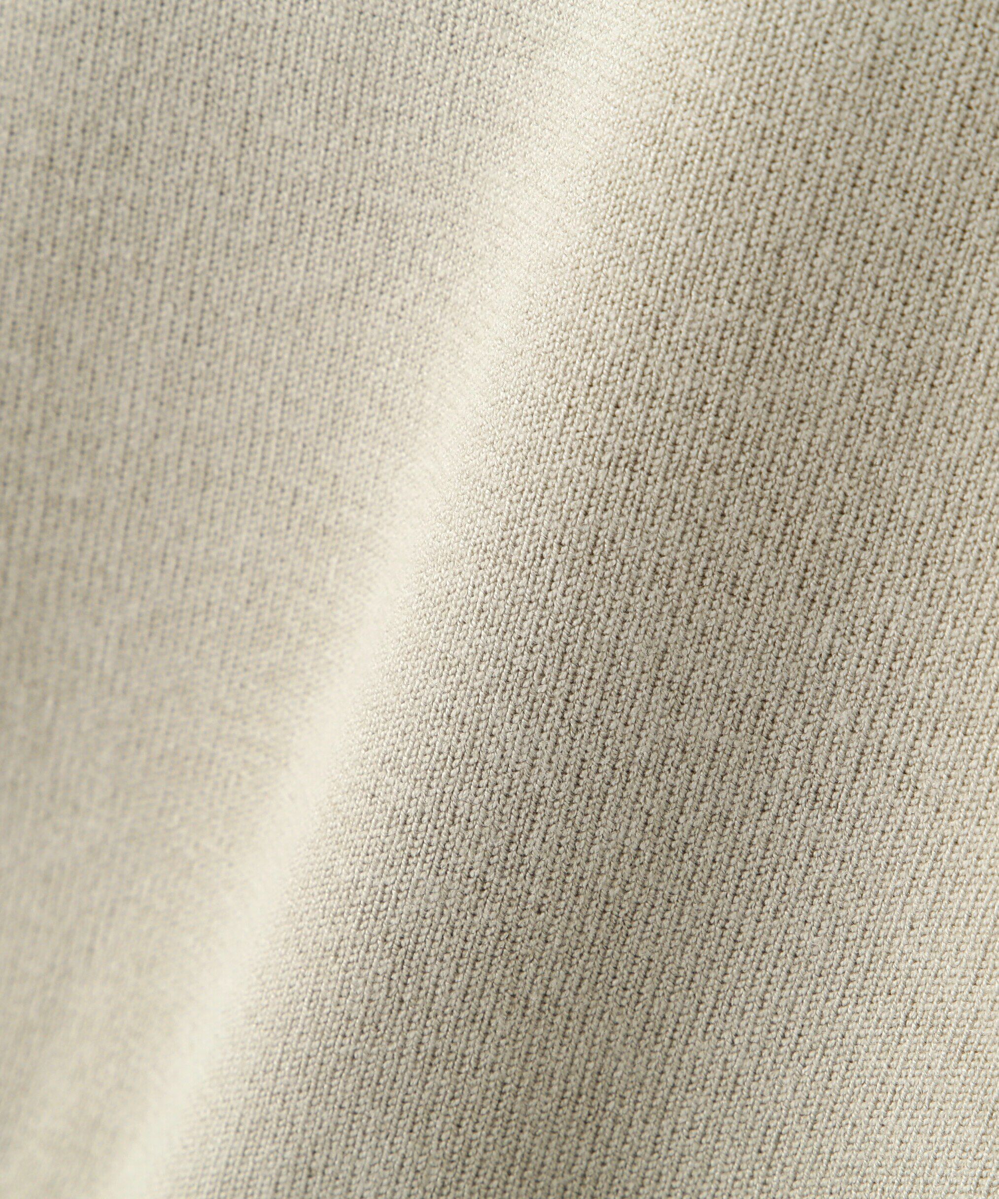  「総針ベーシックシリーズ クルーネックニット」|ニット・セーター|