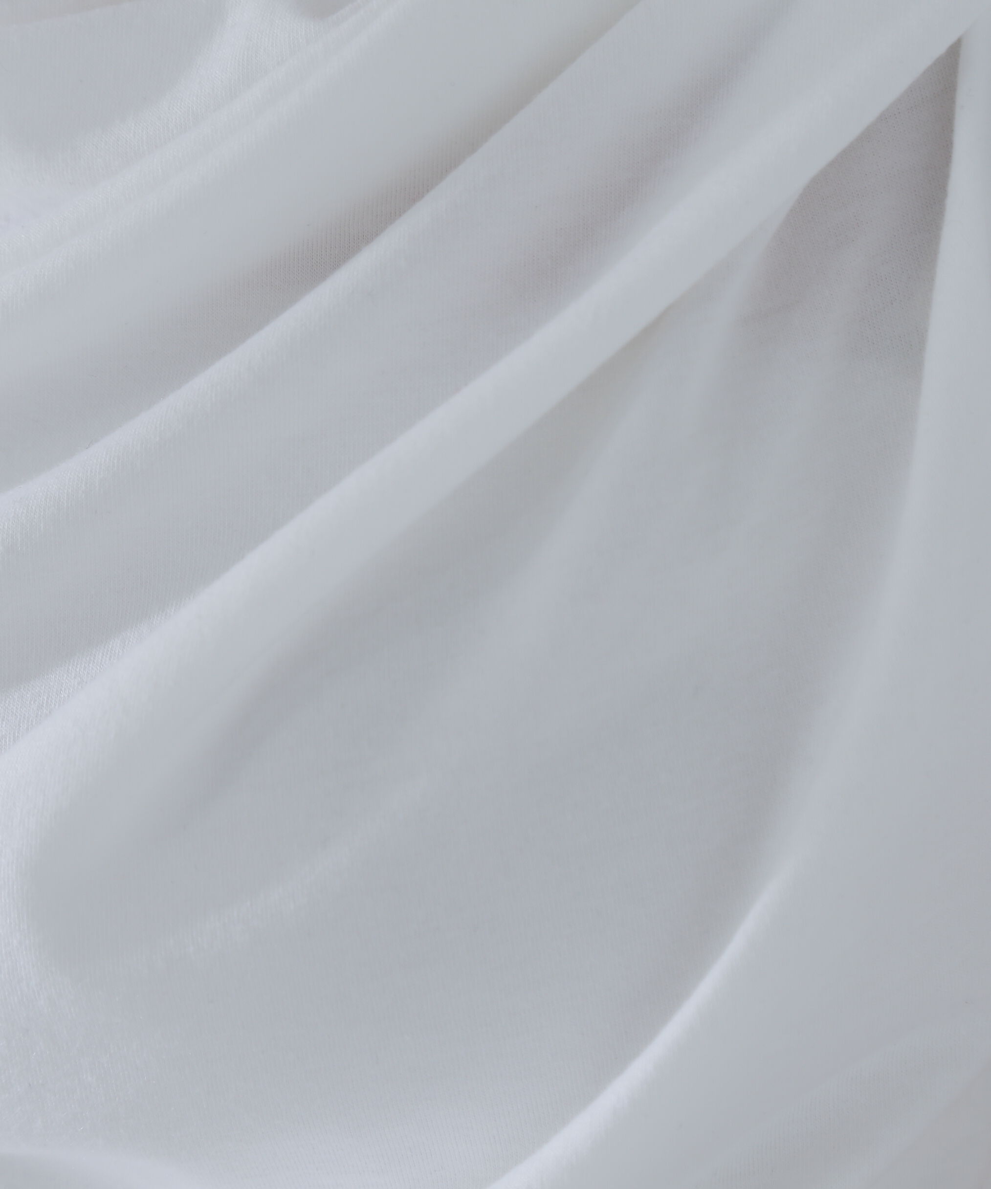  「ドレープデザイントップス」|Tシャツ・カットソー|