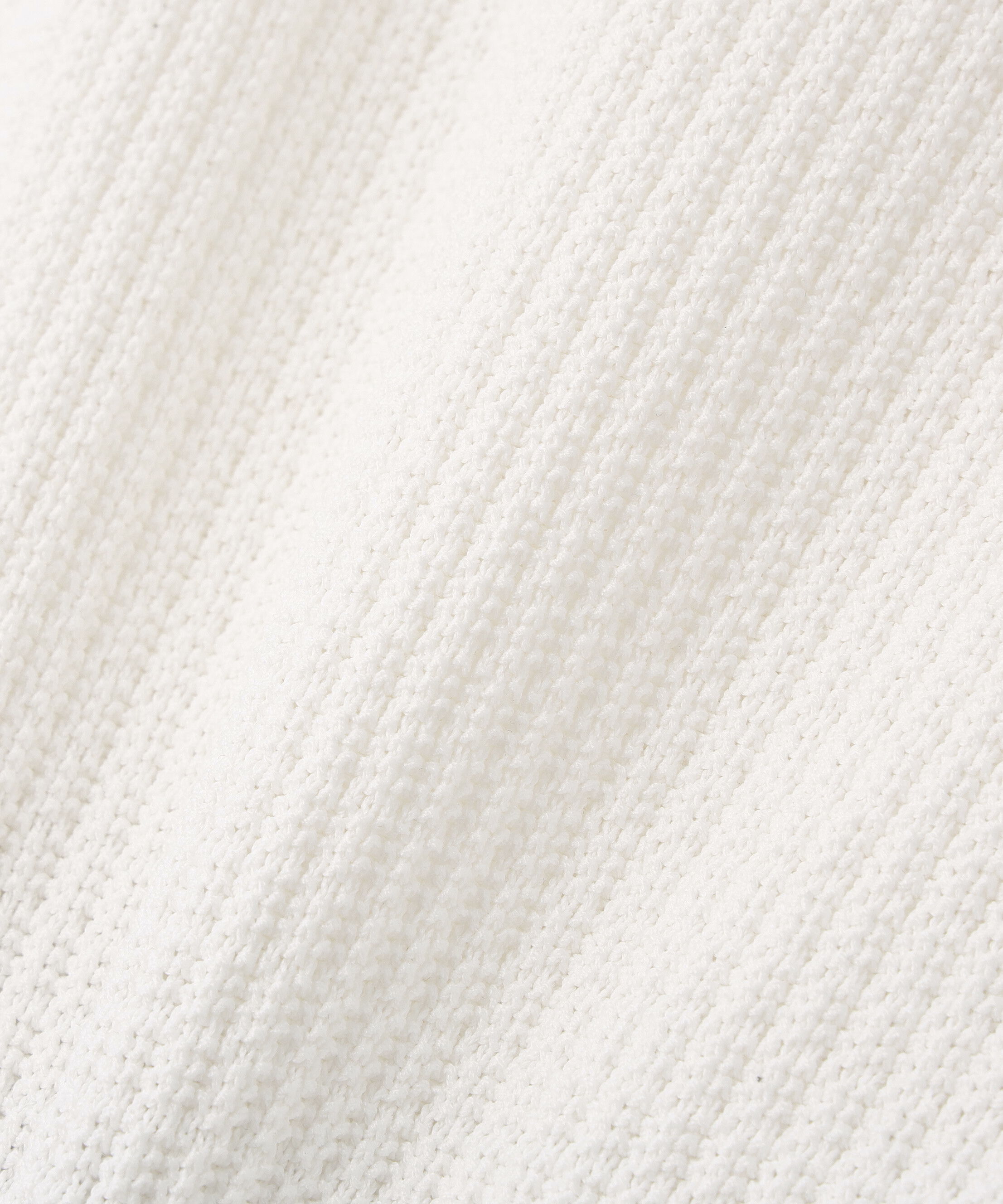  「ツイードニットベストドッキングワンピース」|ワンピース|