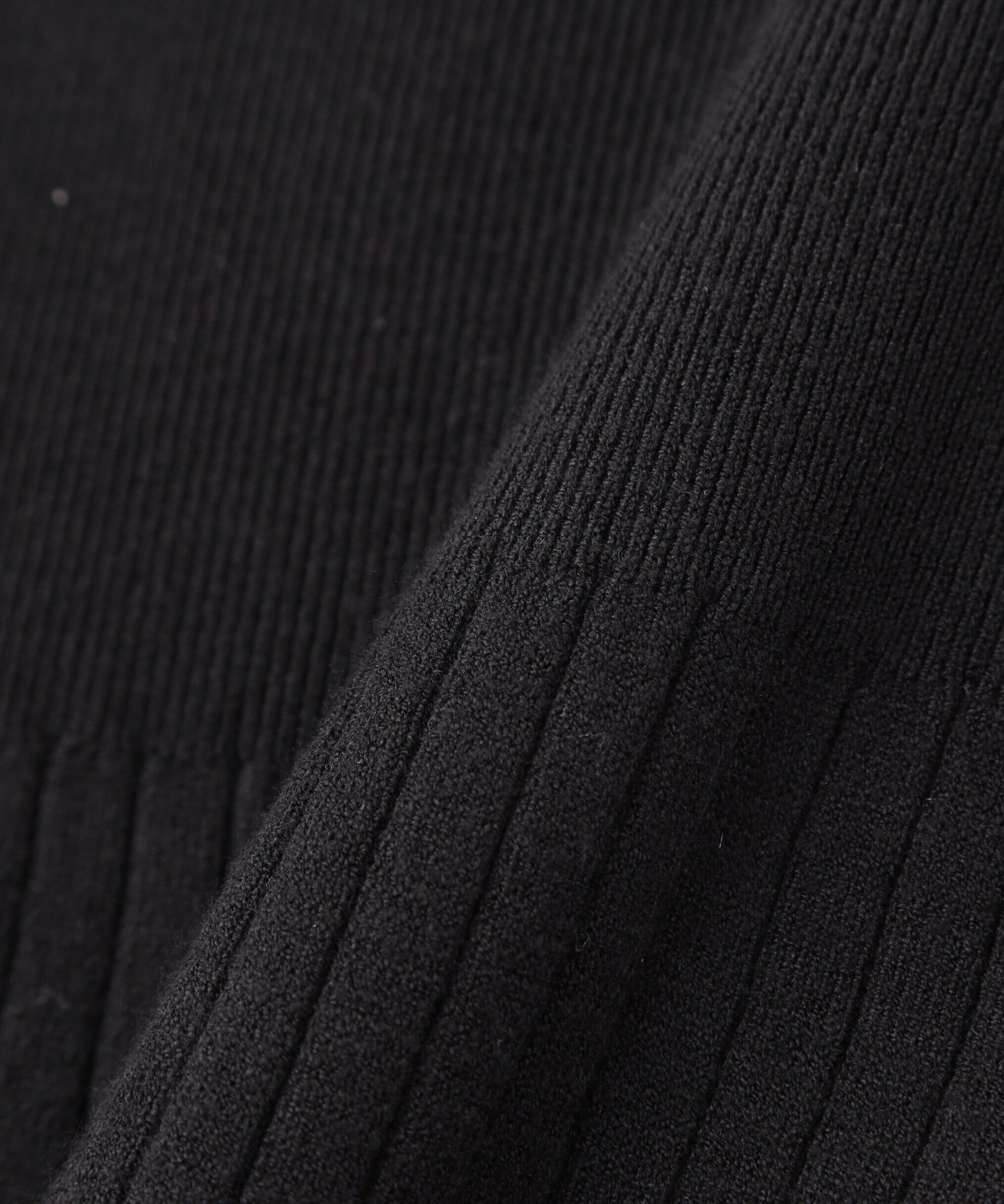  「異ピッチリブキャミソールナローニットワンピース」|ワンピース|