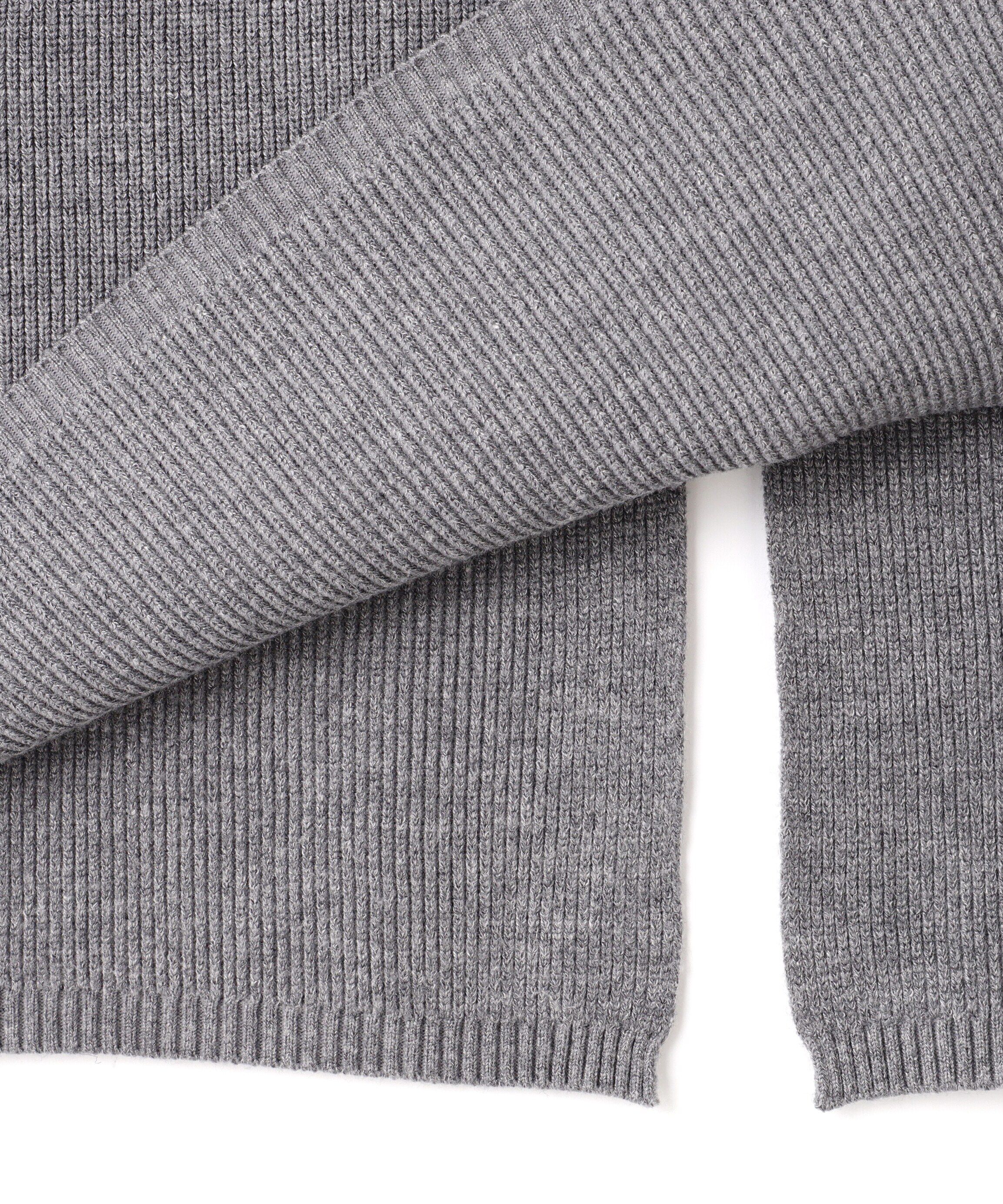  「ペプラムニットセットアップ」|ワンピース|