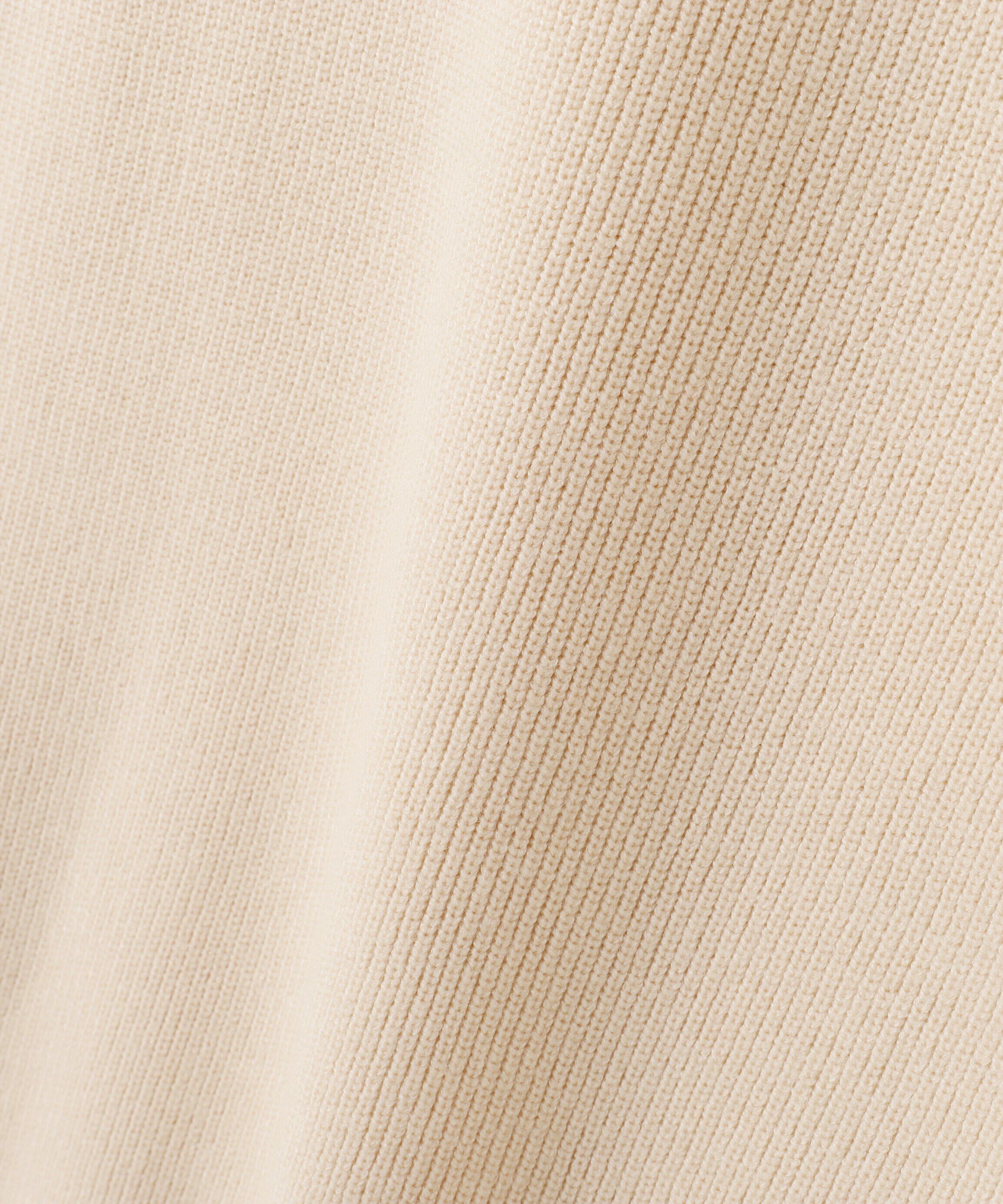  「ペプラムニットセットアップ」|ワンピース|