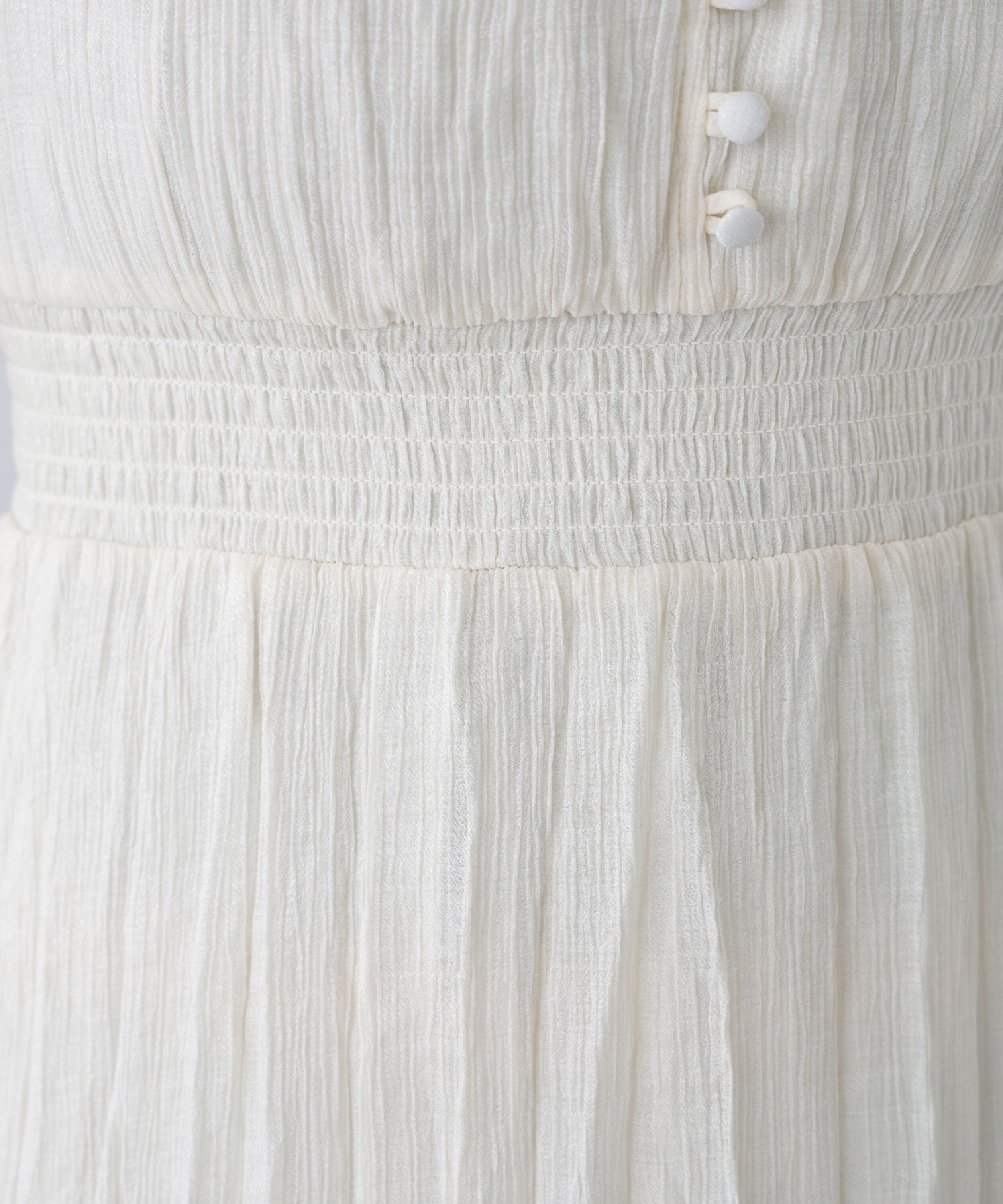  「シャイニーワッシャーキャミワンピース」|ワンピース|