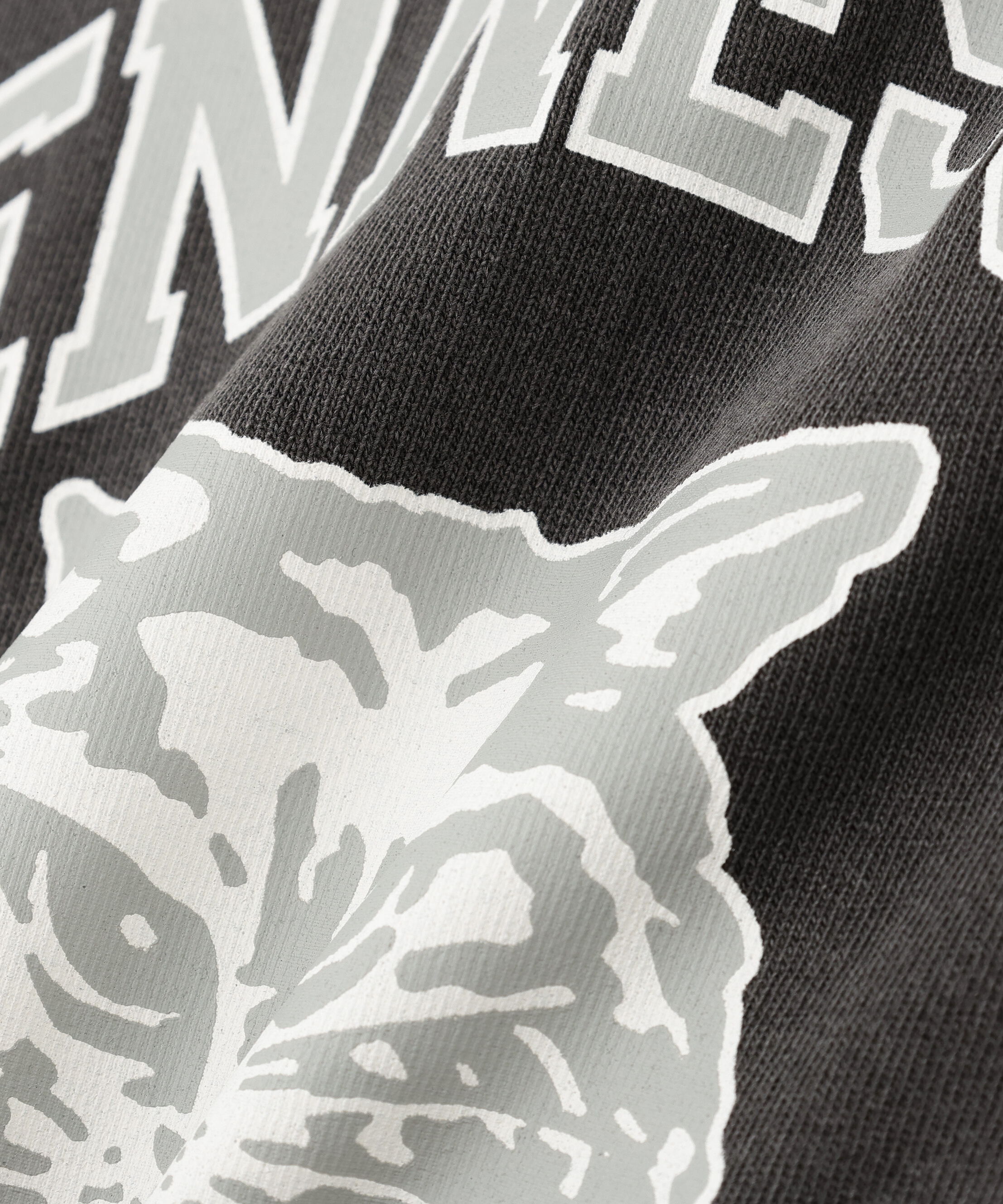  「〈フリーズマート別注〉テネシーリバーショート丈Tシャツ」|Tシャツ・カットソー|