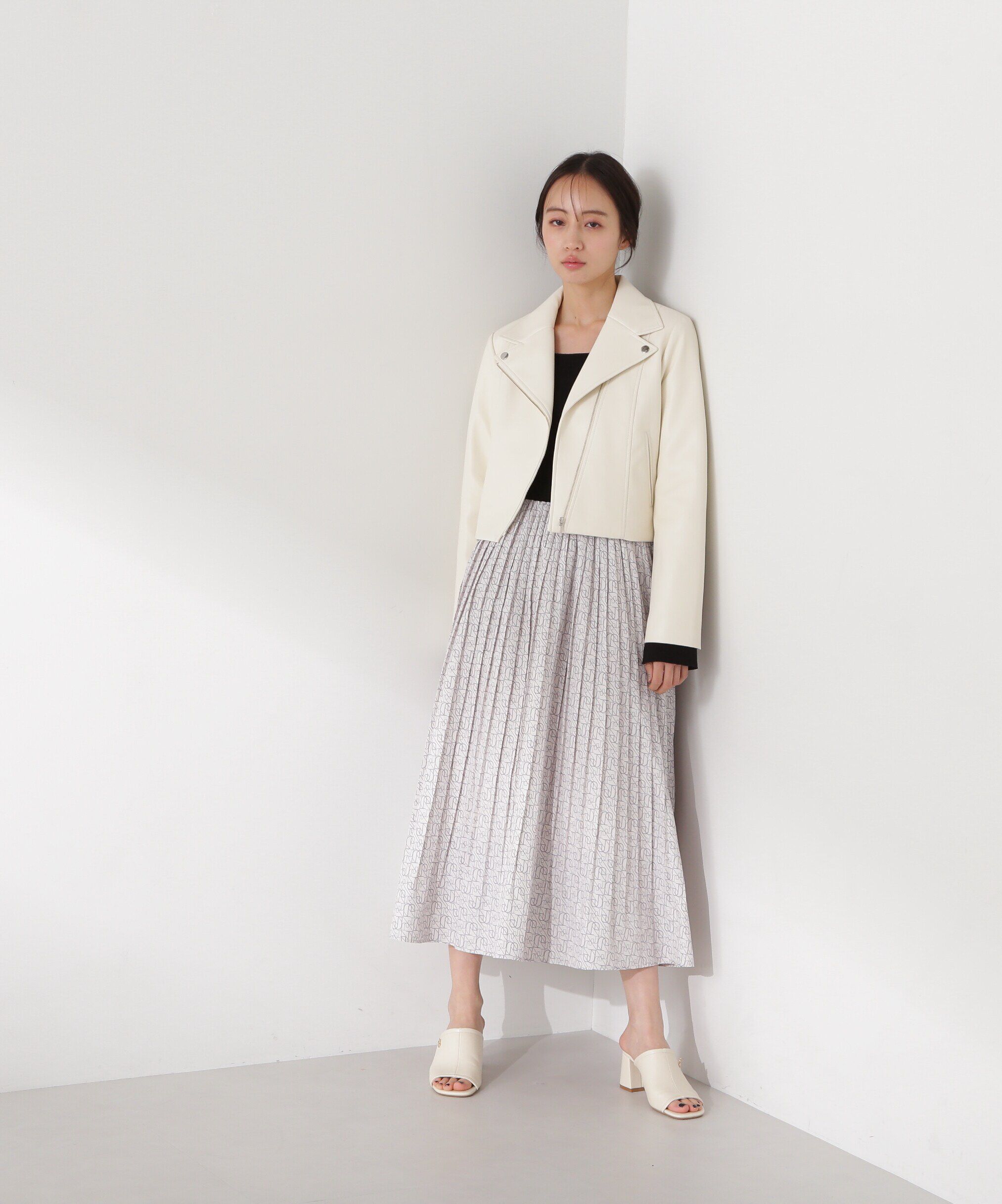  「ライダースジャケット」|その他|