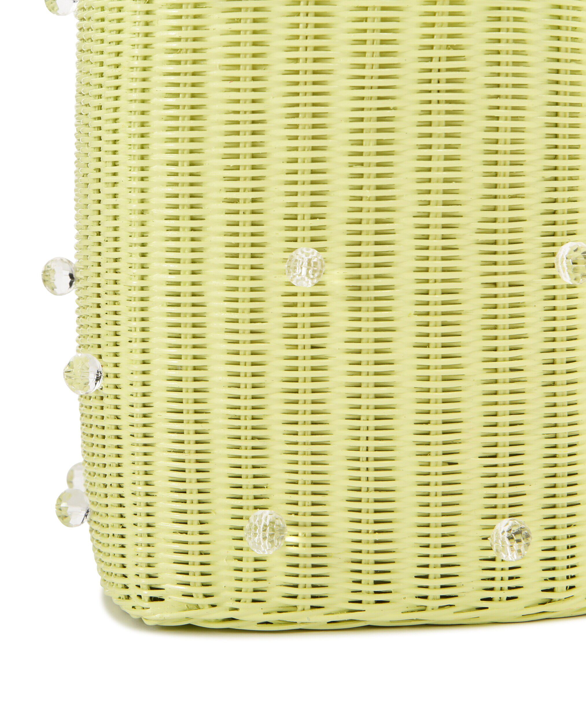  「ハートラタンバスケット」|その他|