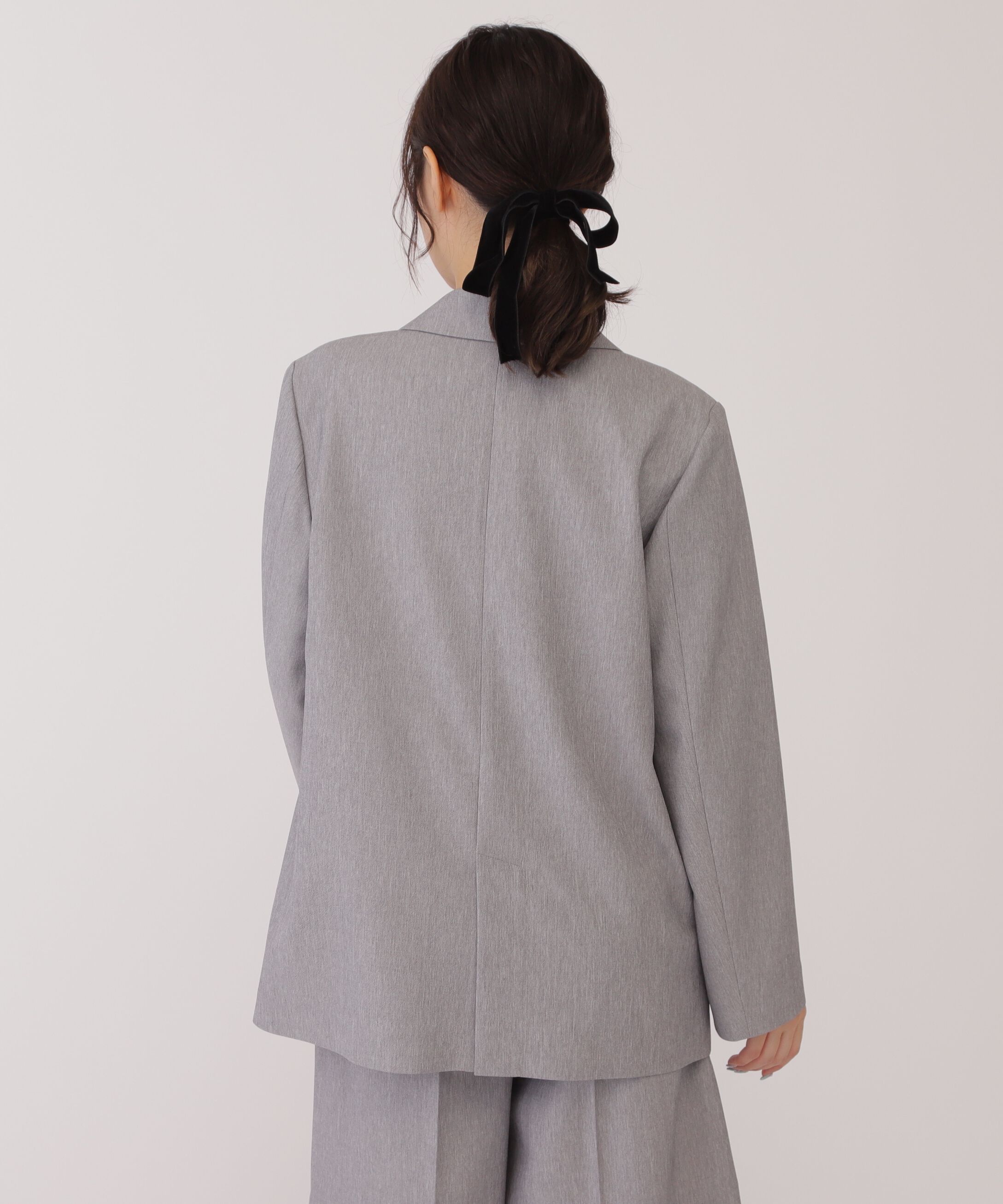  「◆ツイーディツイルジャケット」|その他|