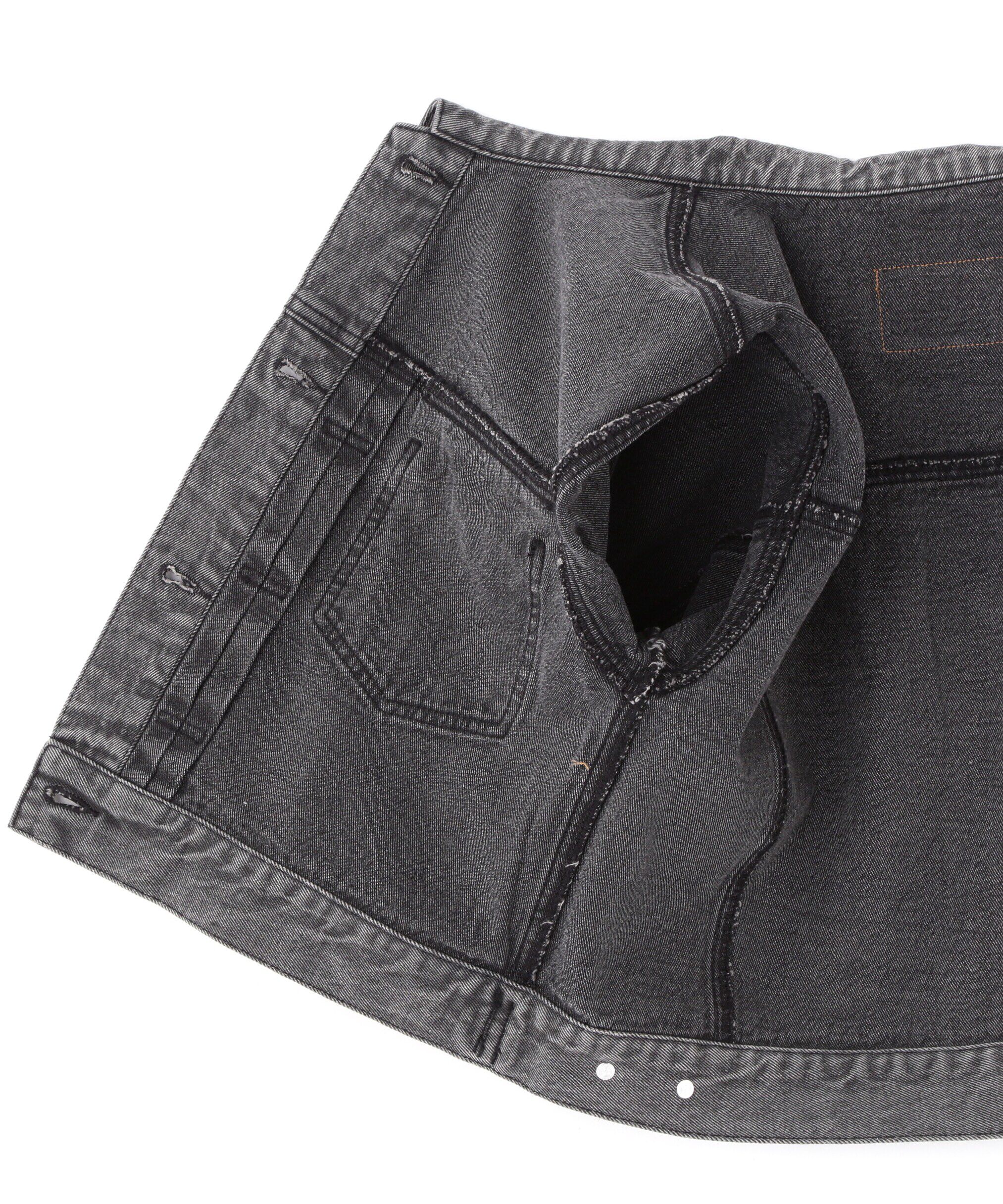  「◆デニムGジャン」|その他|