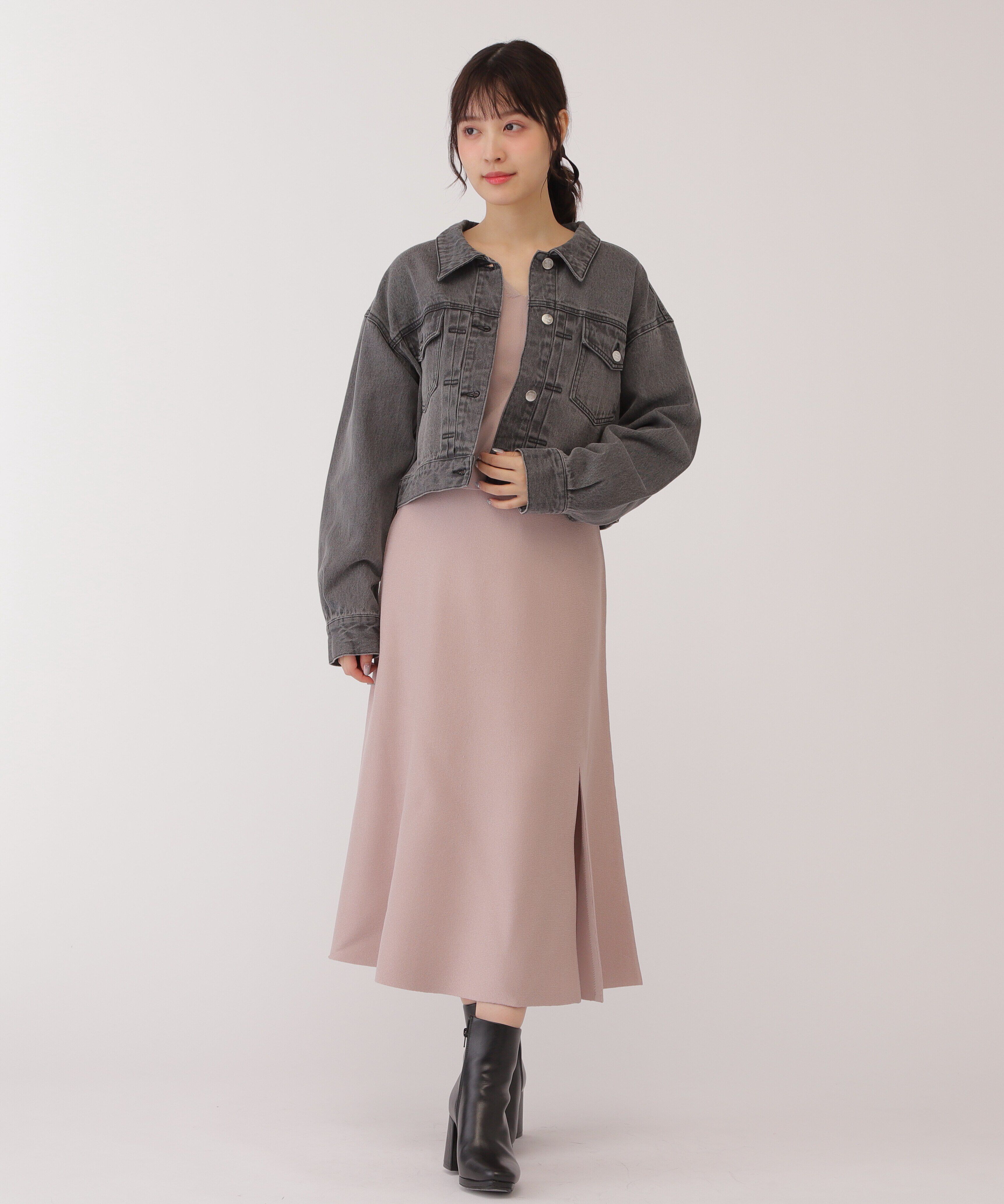  「◆デニムGジャン」|その他|