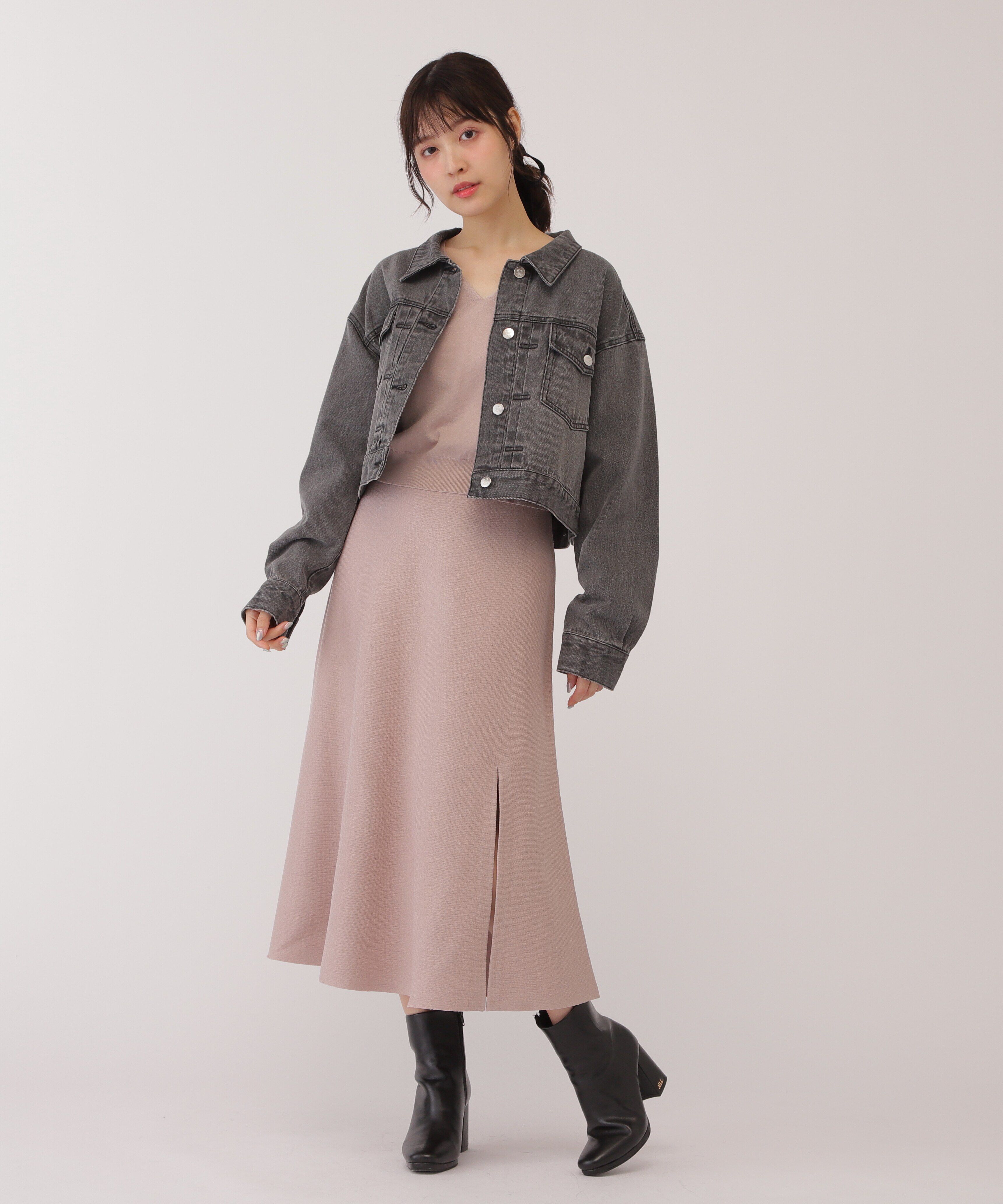  「◆デニムGジャン」|その他|