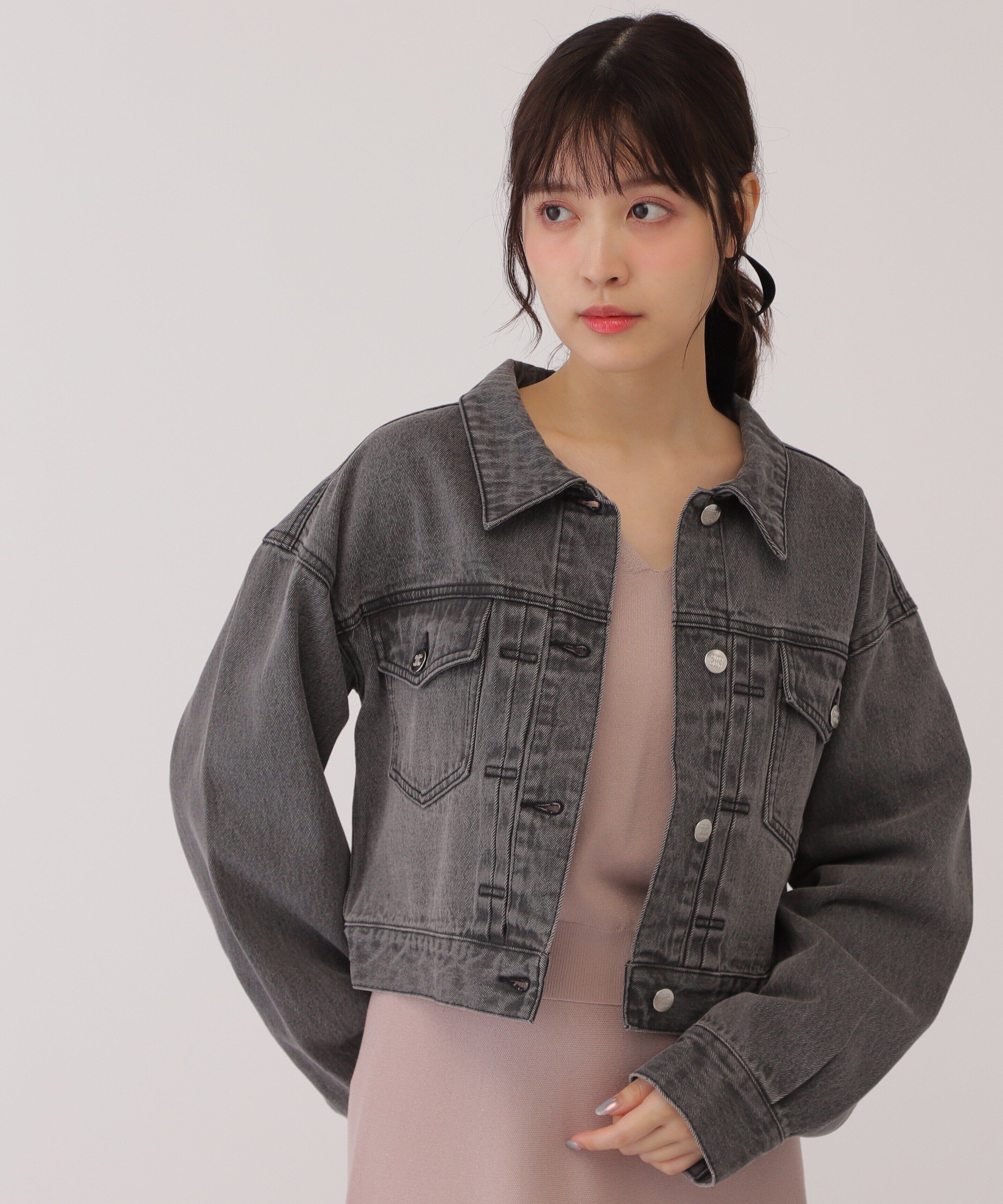  「◆デニムGジャン」|その他|