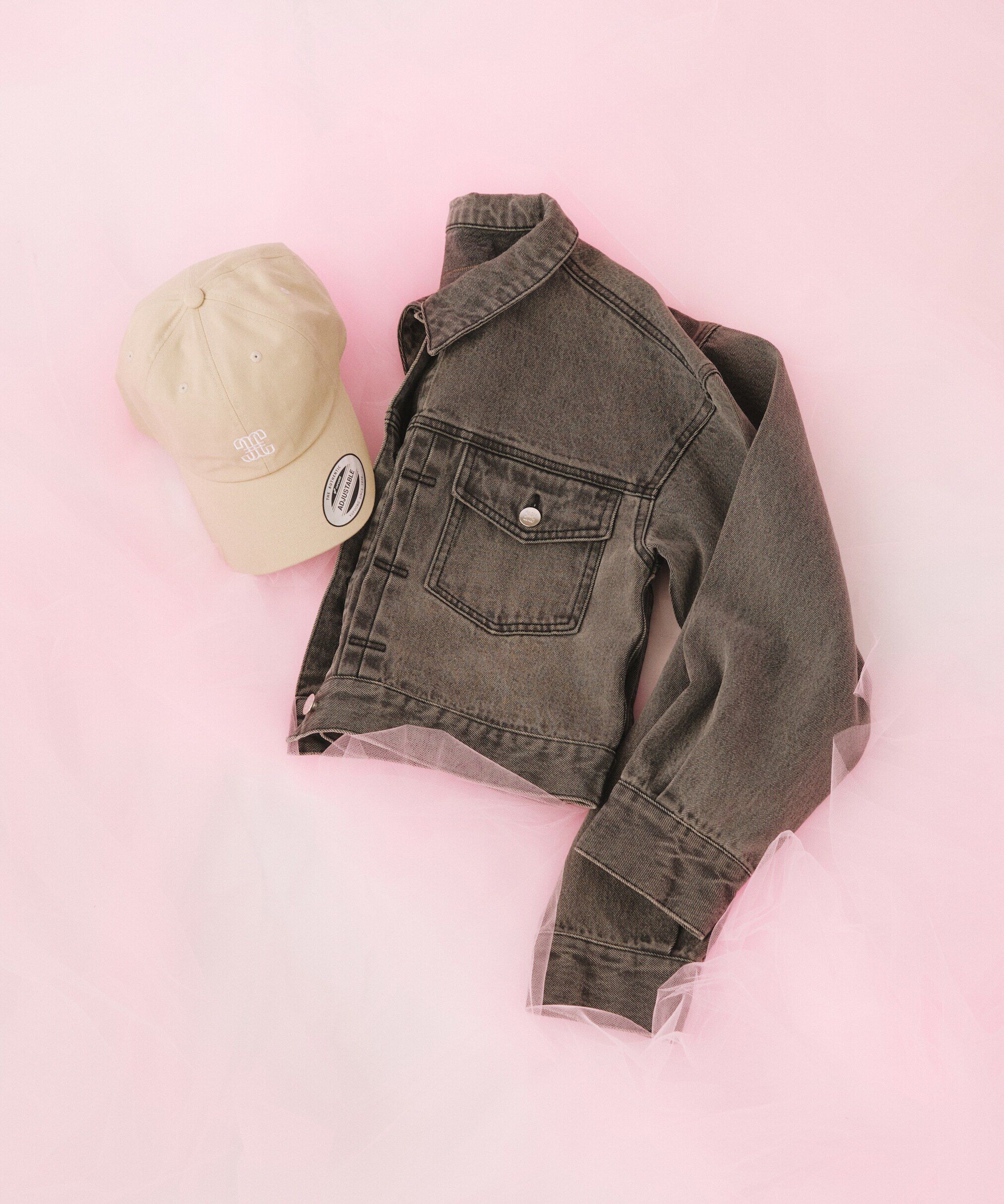  「◆デニムGジャン」|その他|