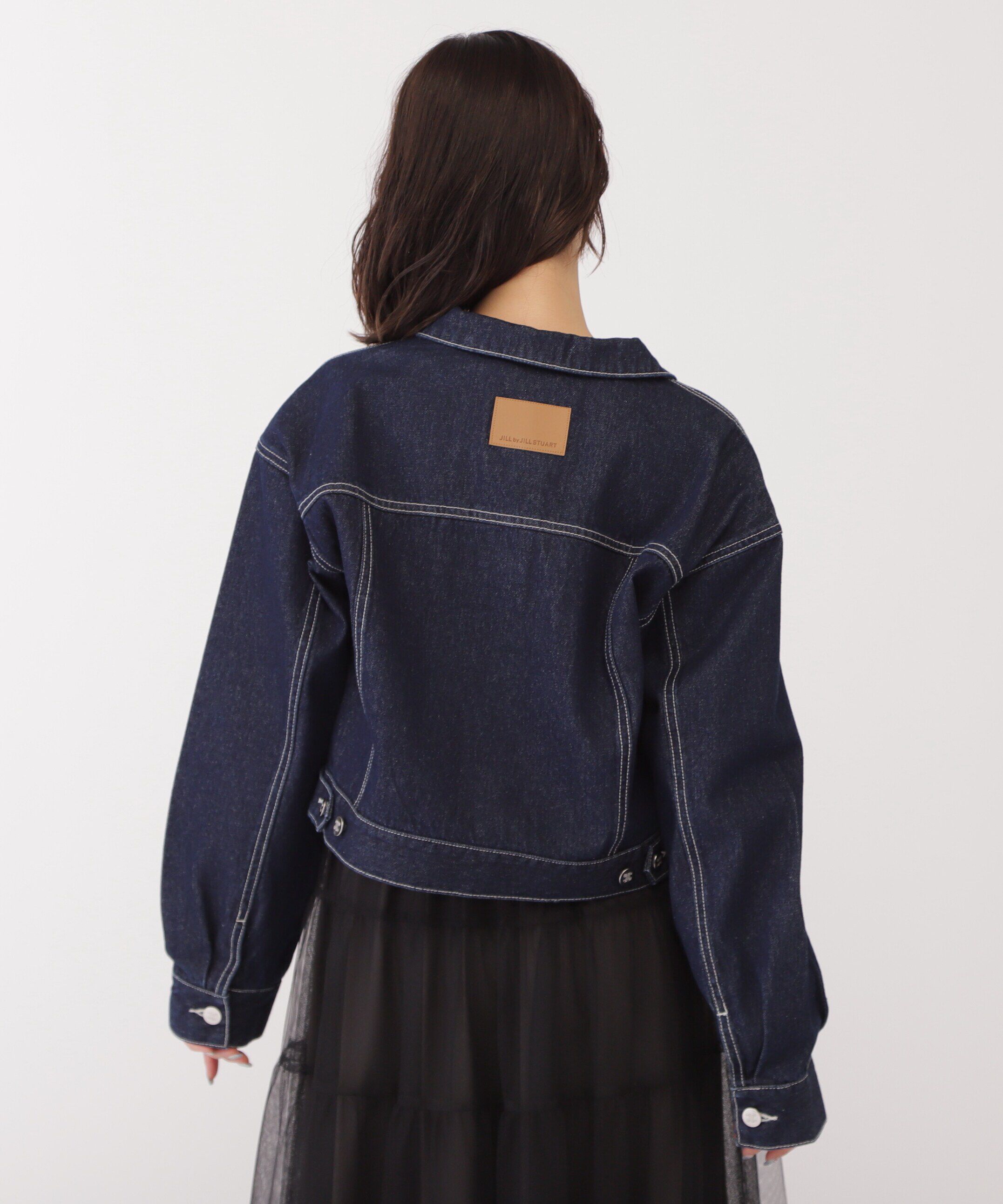  「◆デニムGジャン」|その他|