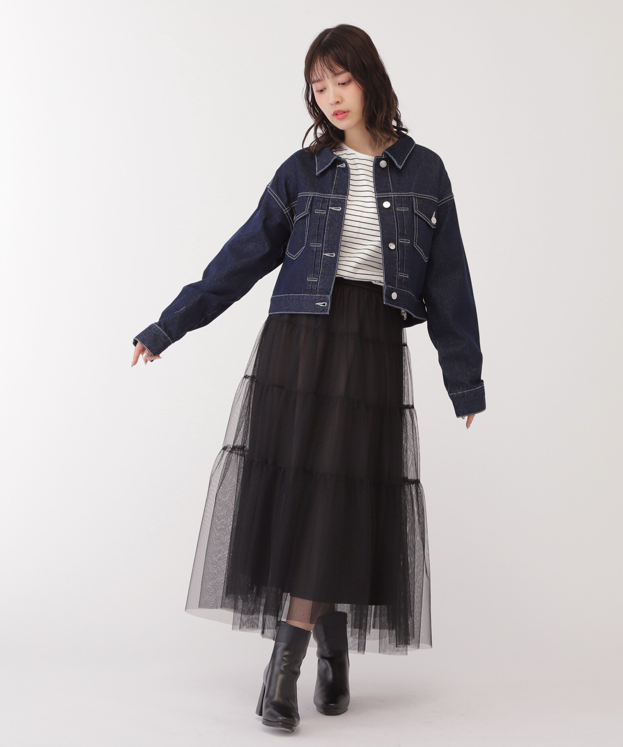  「◆デニムGジャン」|その他|