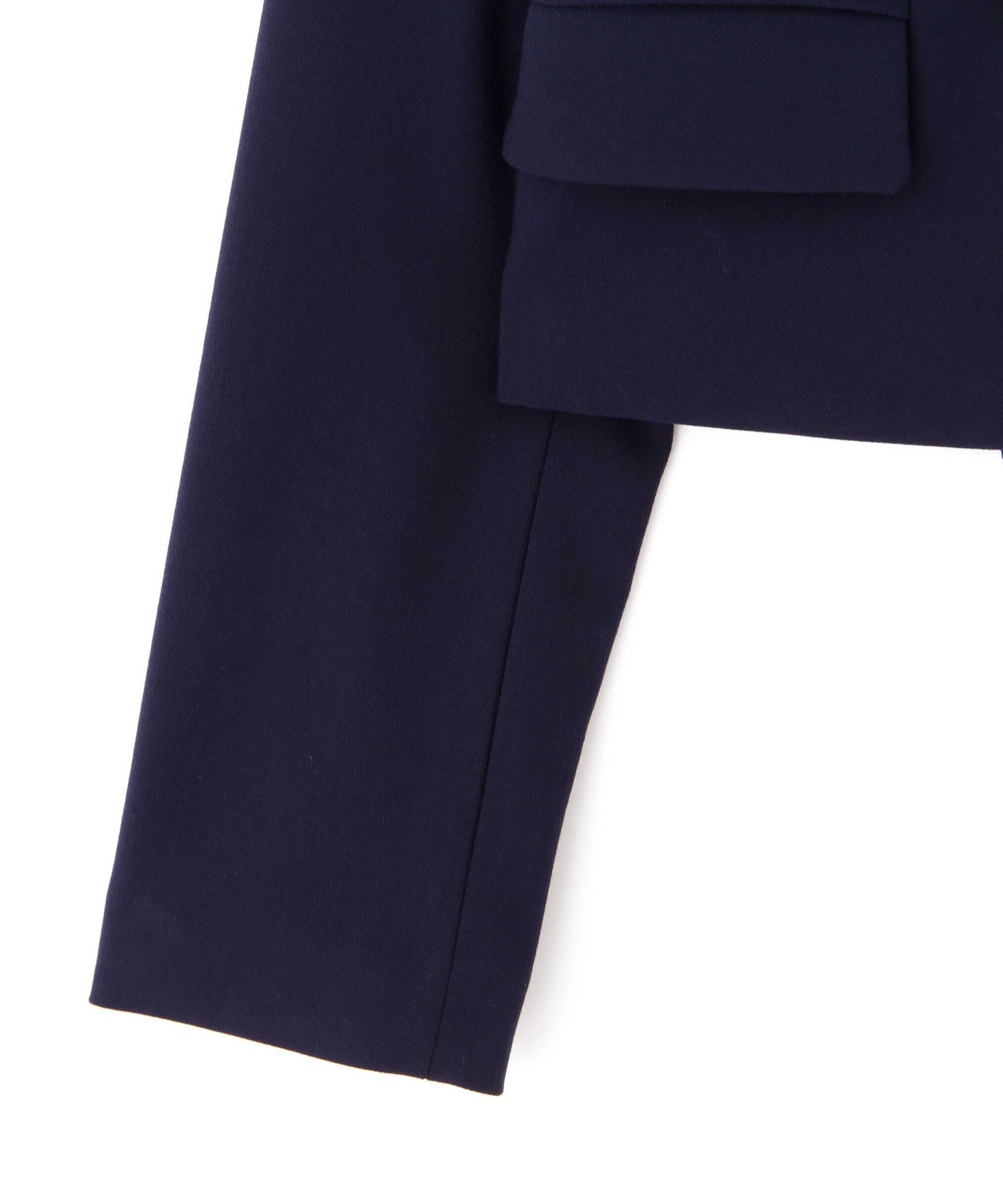  「エンブレムブローチ付きジャケット」|その他|