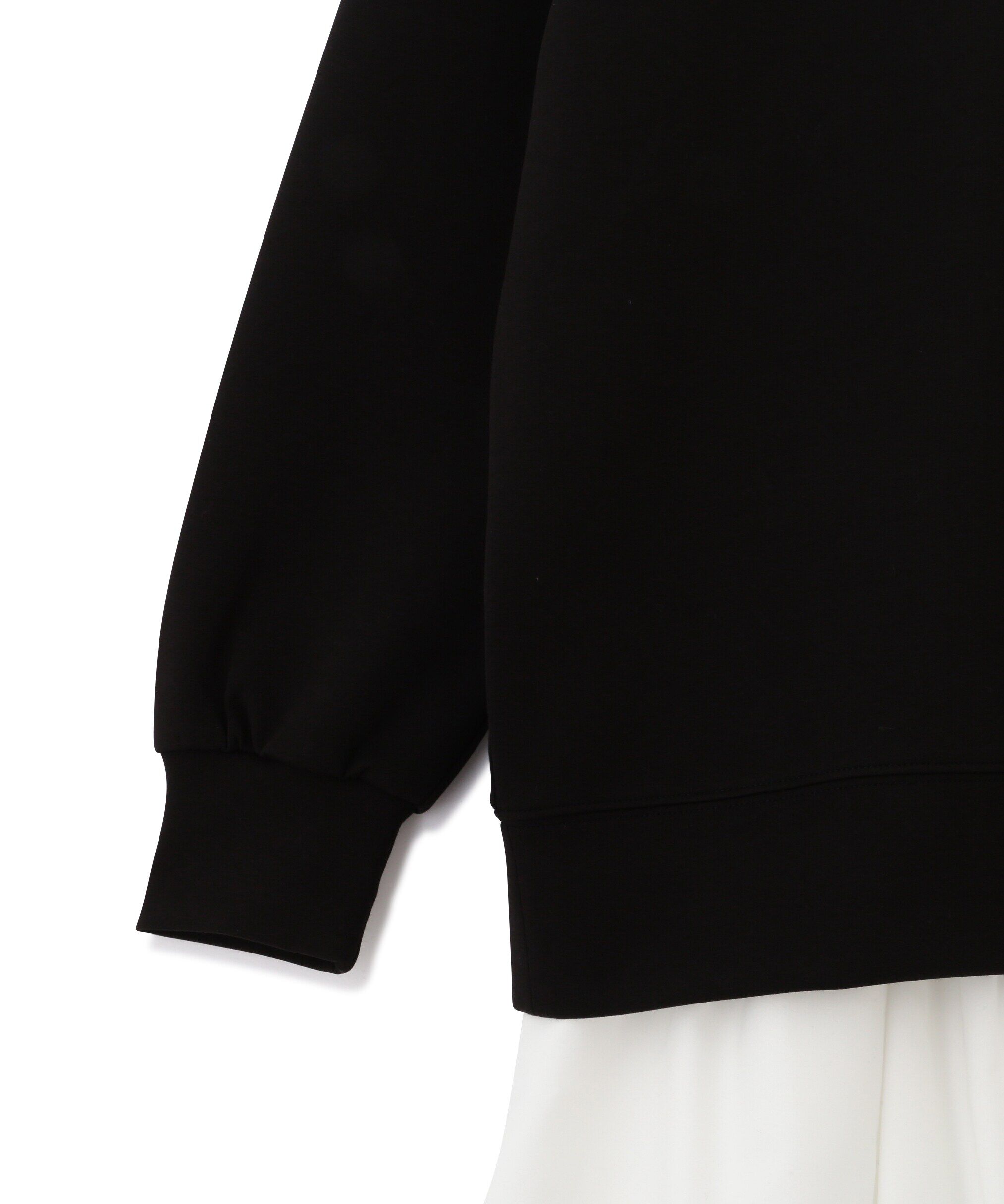  「ワッペン付きダイバーミニスカ―トセット」|ワンピース|