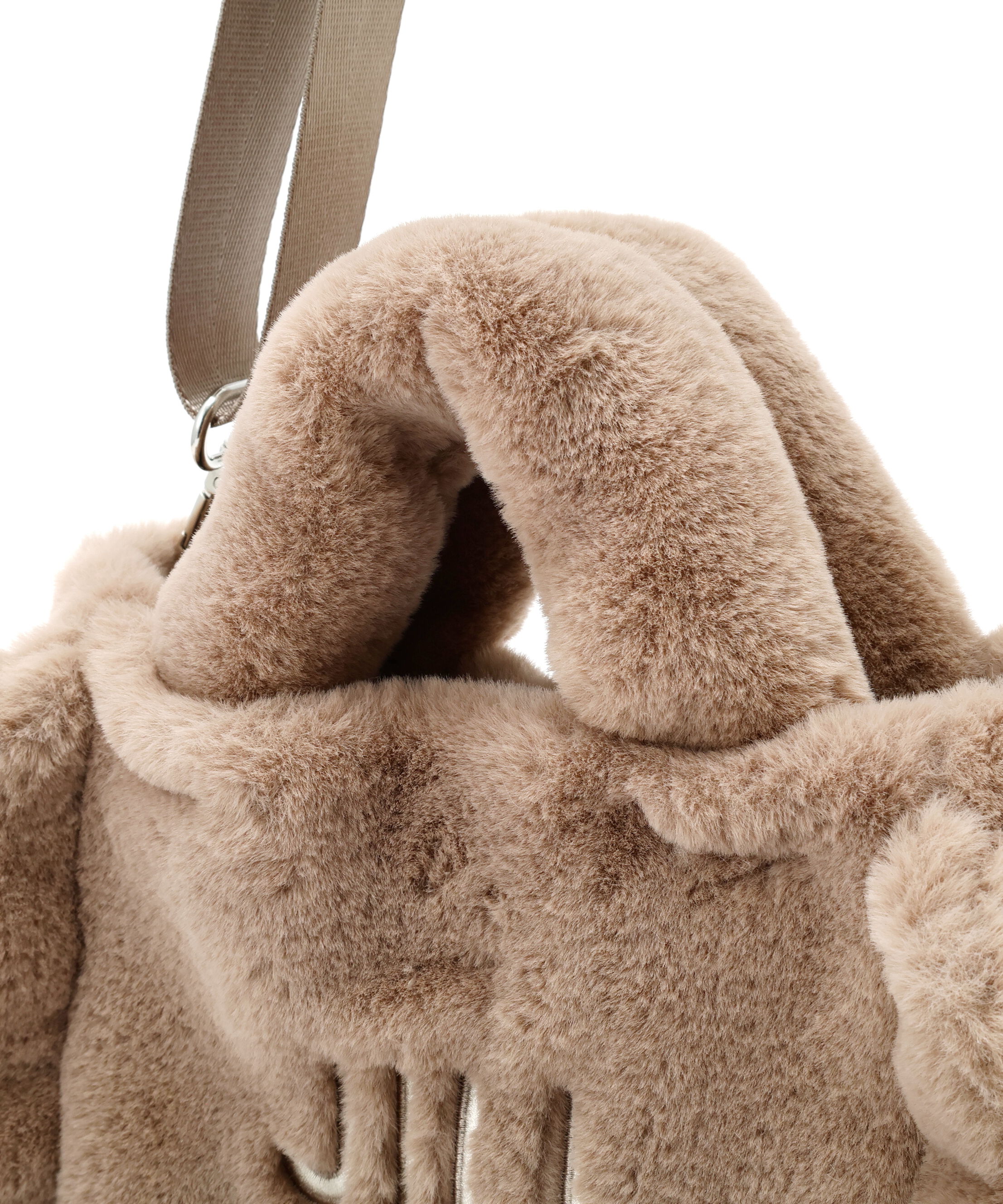  「フラッフィートート&rsquo;25」|その他|