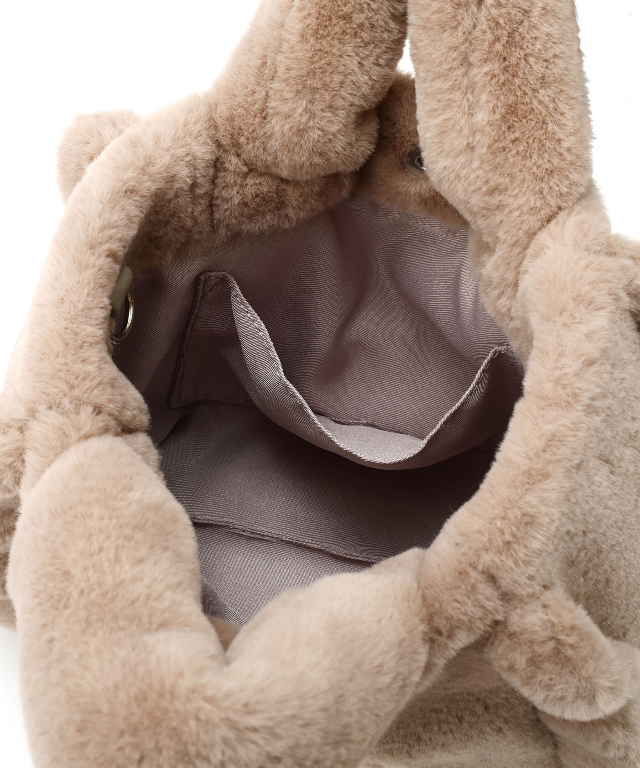  「フラッフィートート&rsquo;25」|その他|